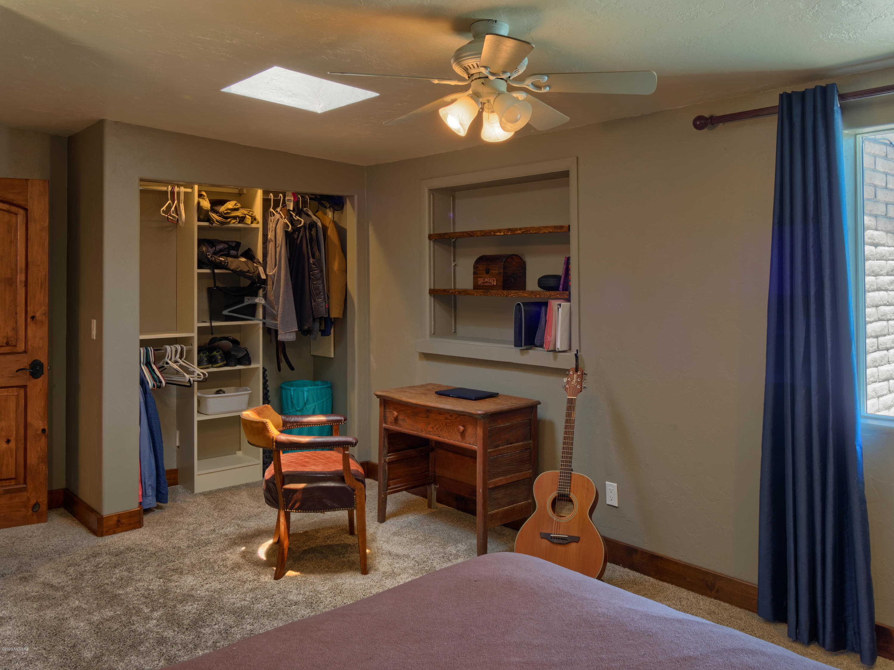 Rancho Verde(1-86) - Residential