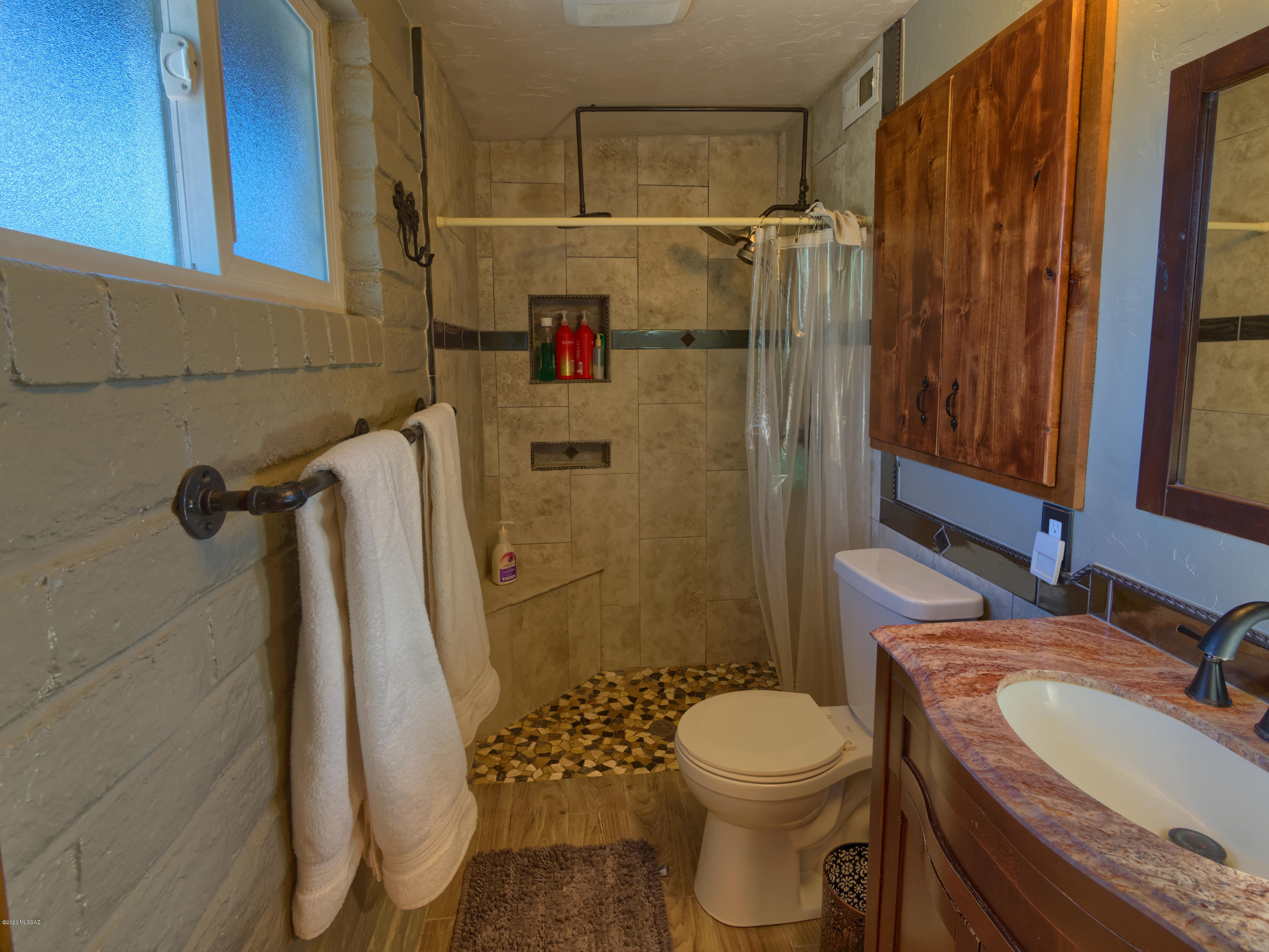 Rancho Verde(1-86) - Residential