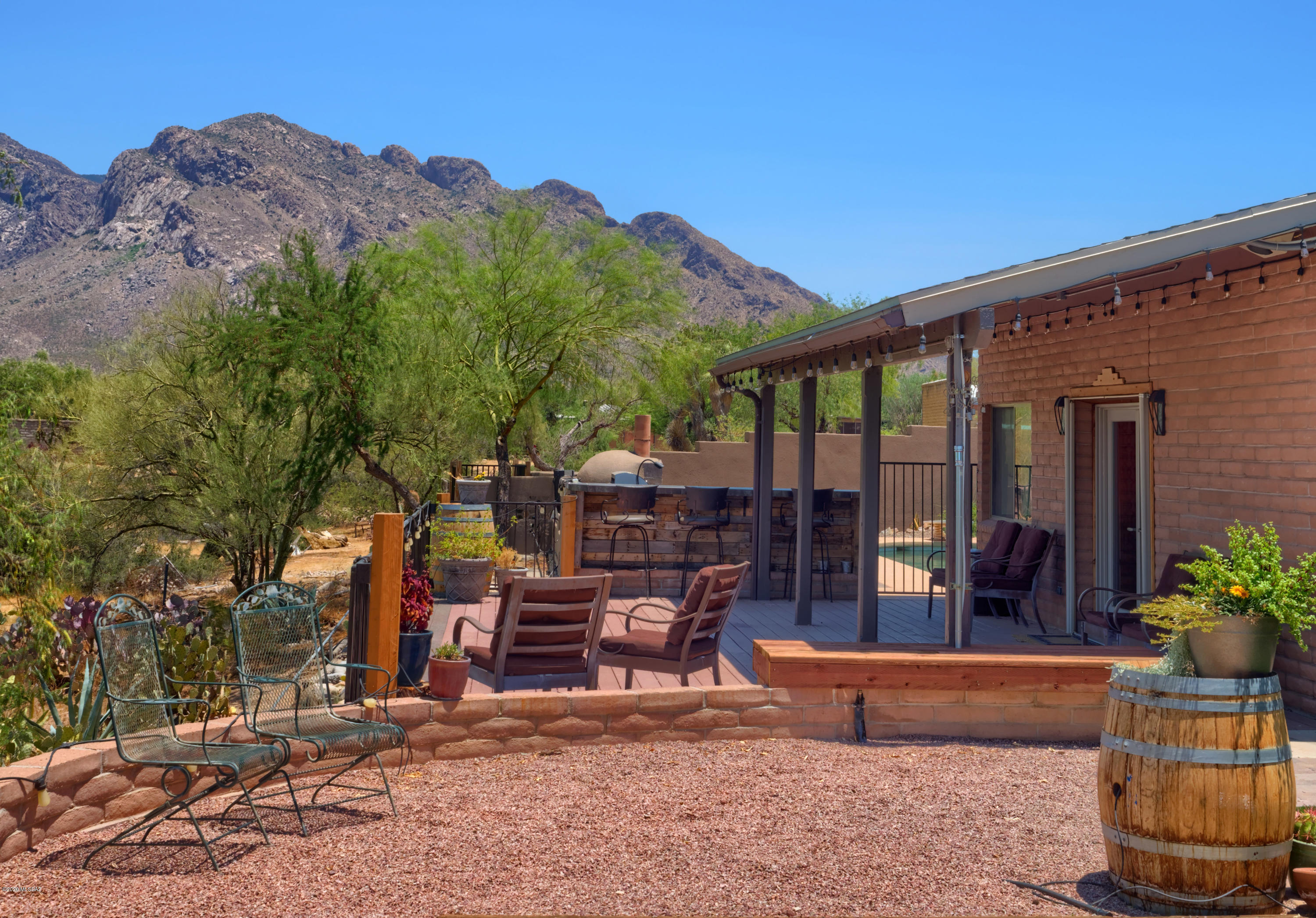 Rancho Verde(1-86) - Residential