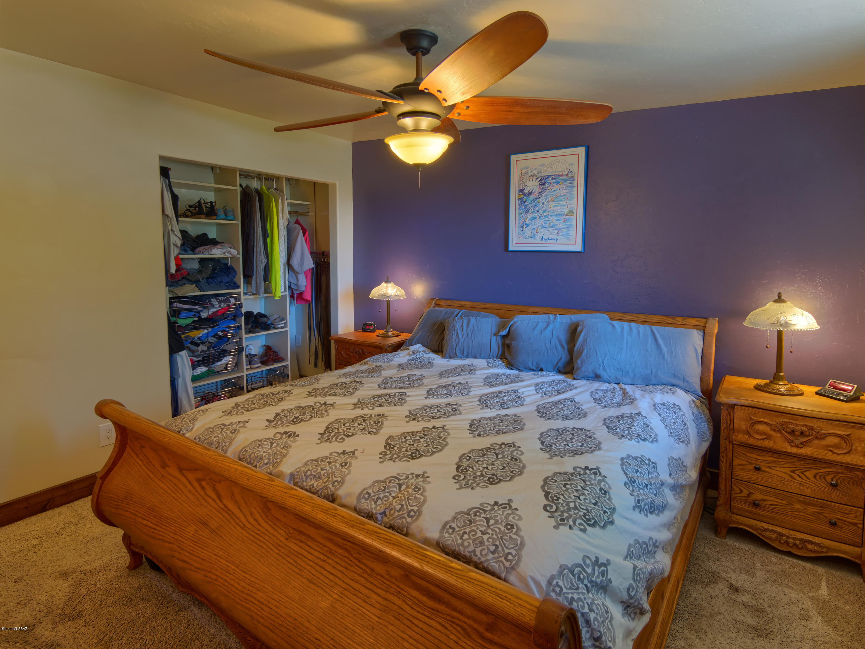 Rancho Verde(1-86) - Residential