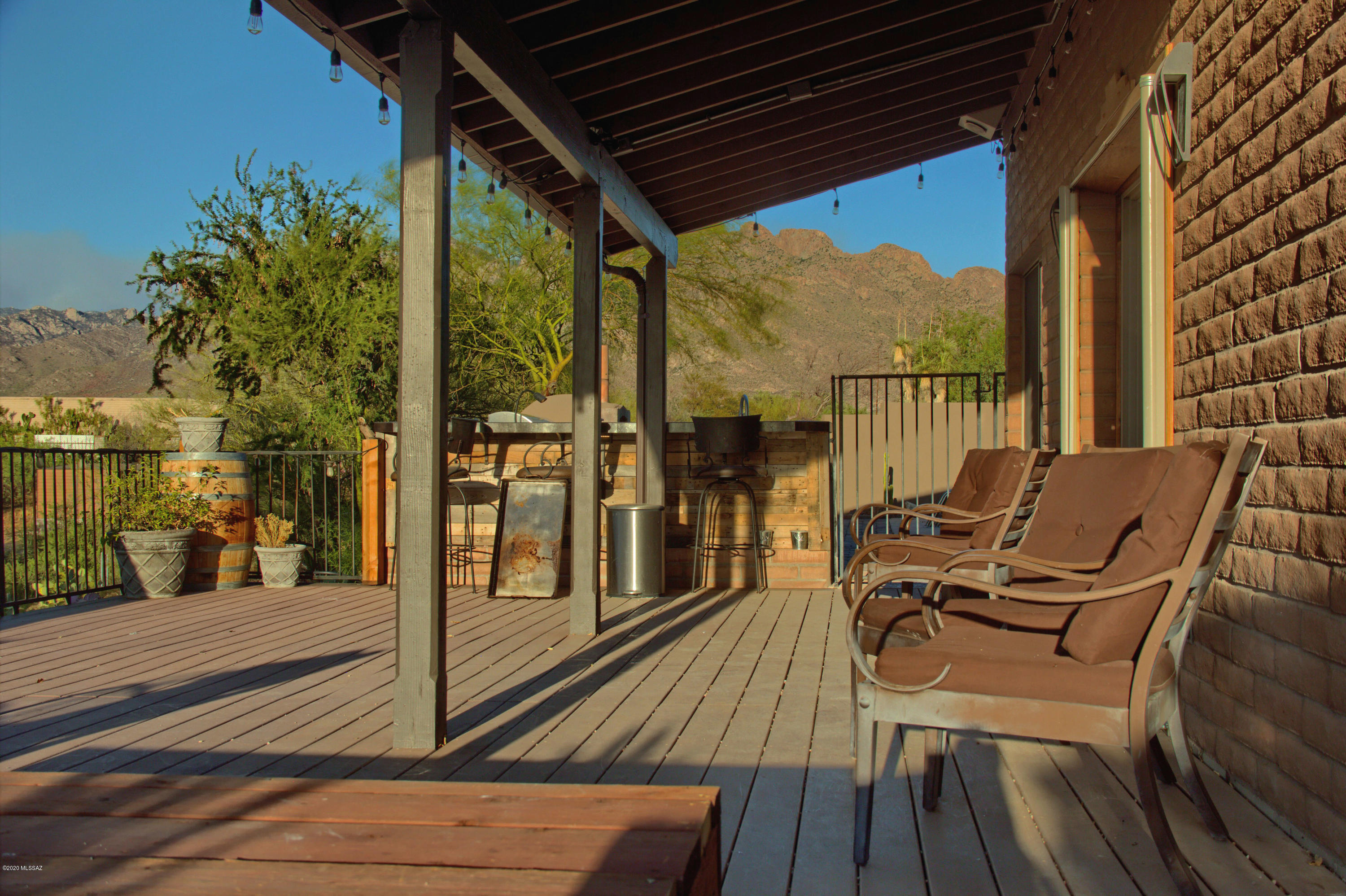 Rancho Verde(1-86) - Residential