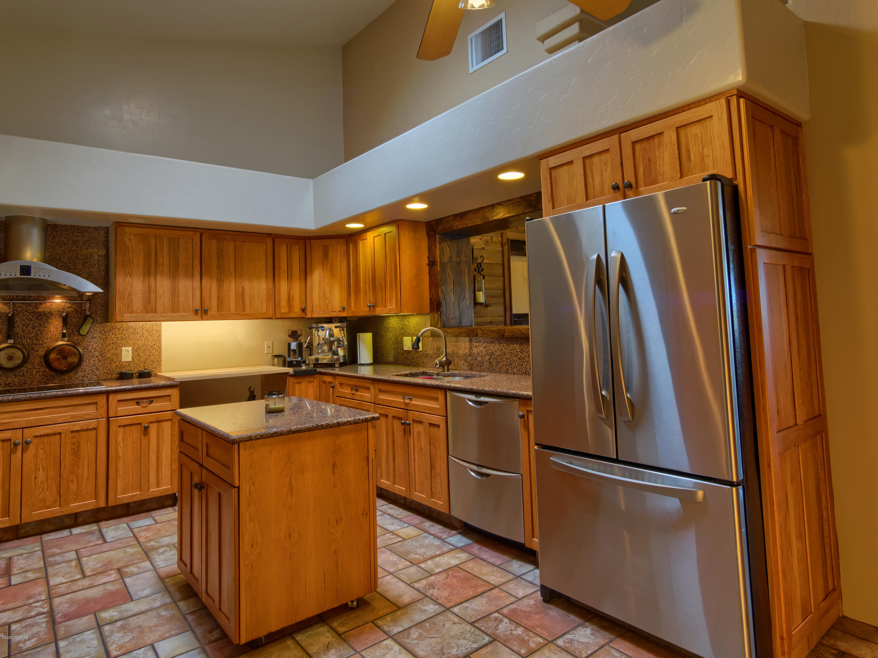 Rancho Verde(1-86) - Residential