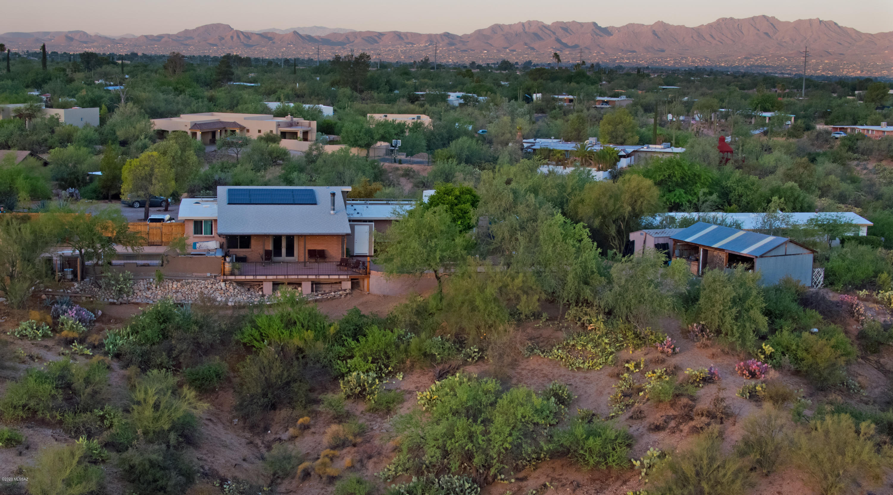 Rancho Verde(1-86) - Residential