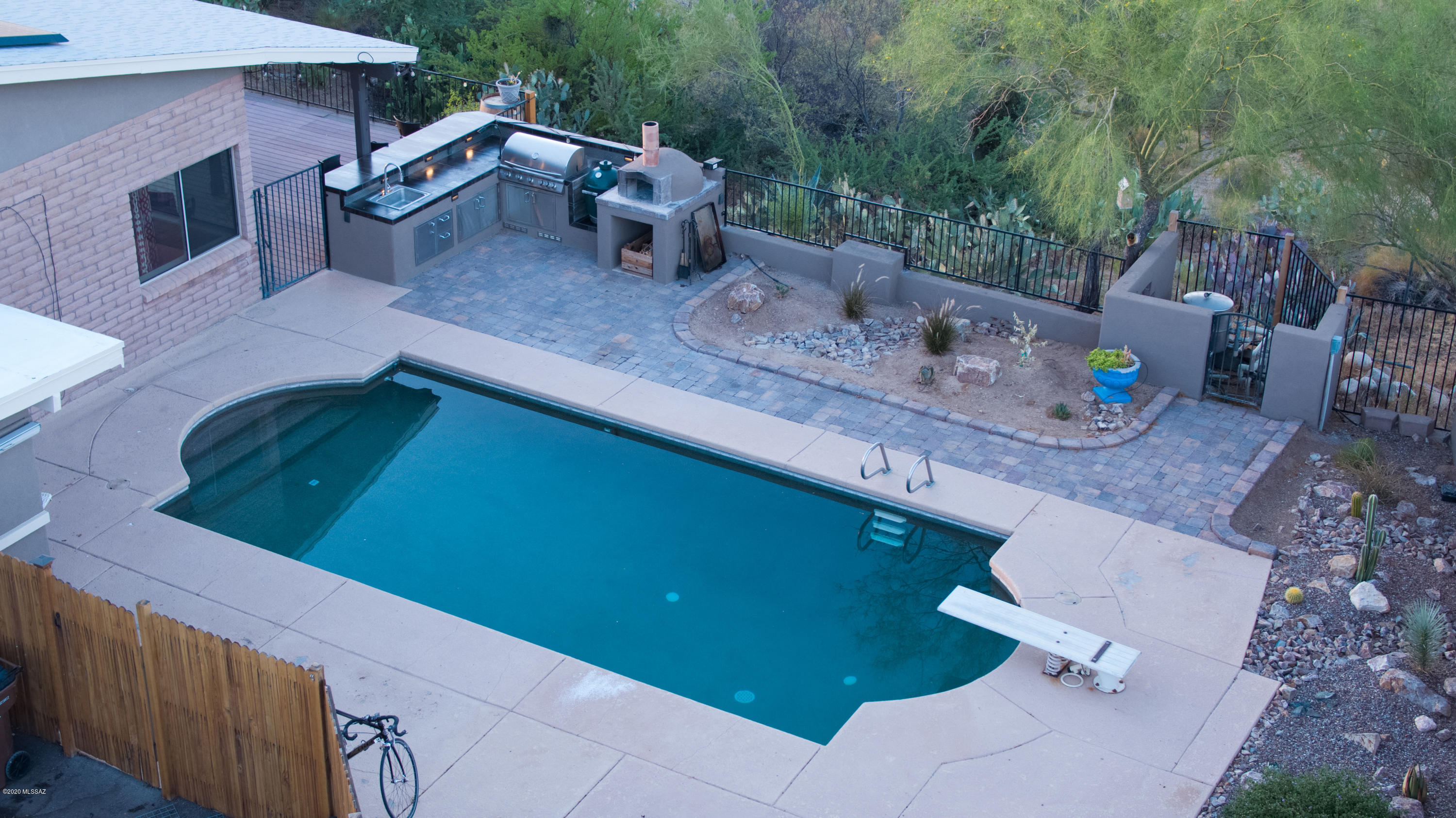 Rancho Verde(1-86) - Residential