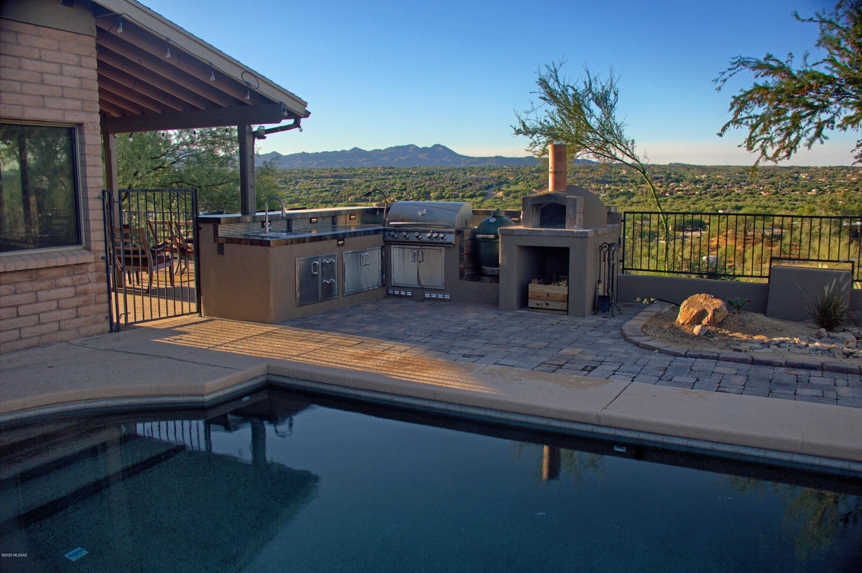 Rancho Verde(1-86) - Residential