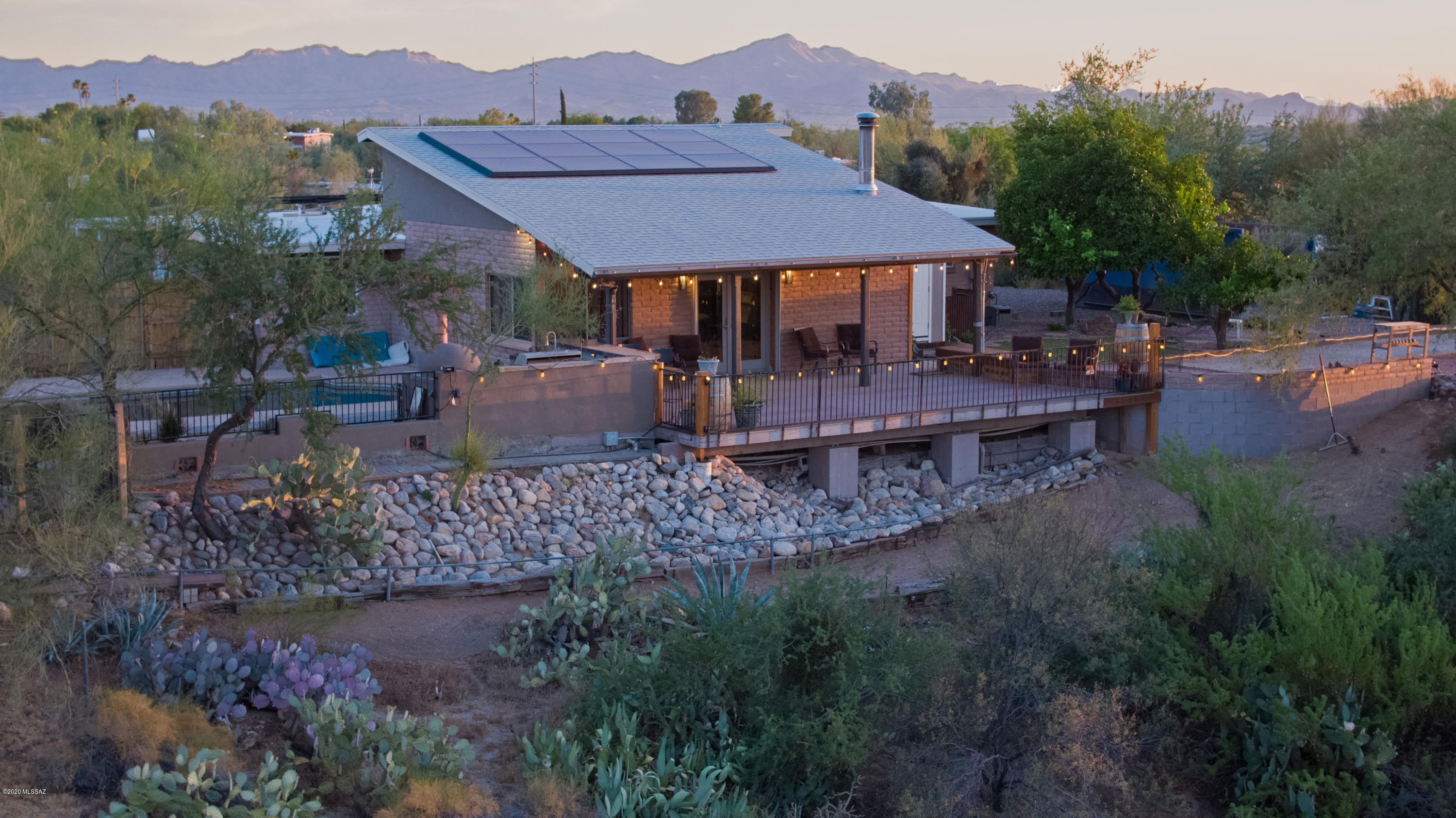 Rancho Verde(1-86) - Residential