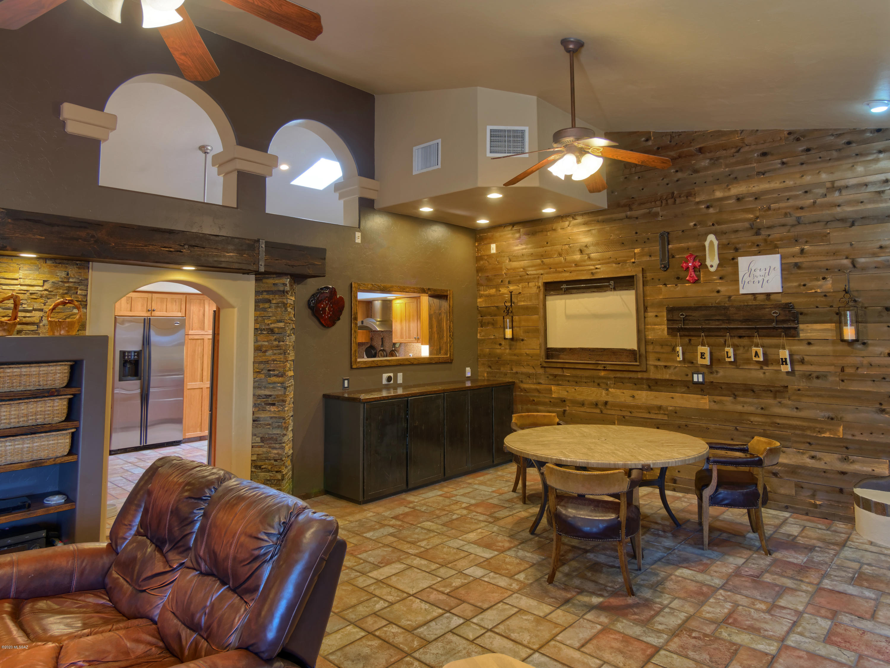 Rancho Verde(1-86) - Residential