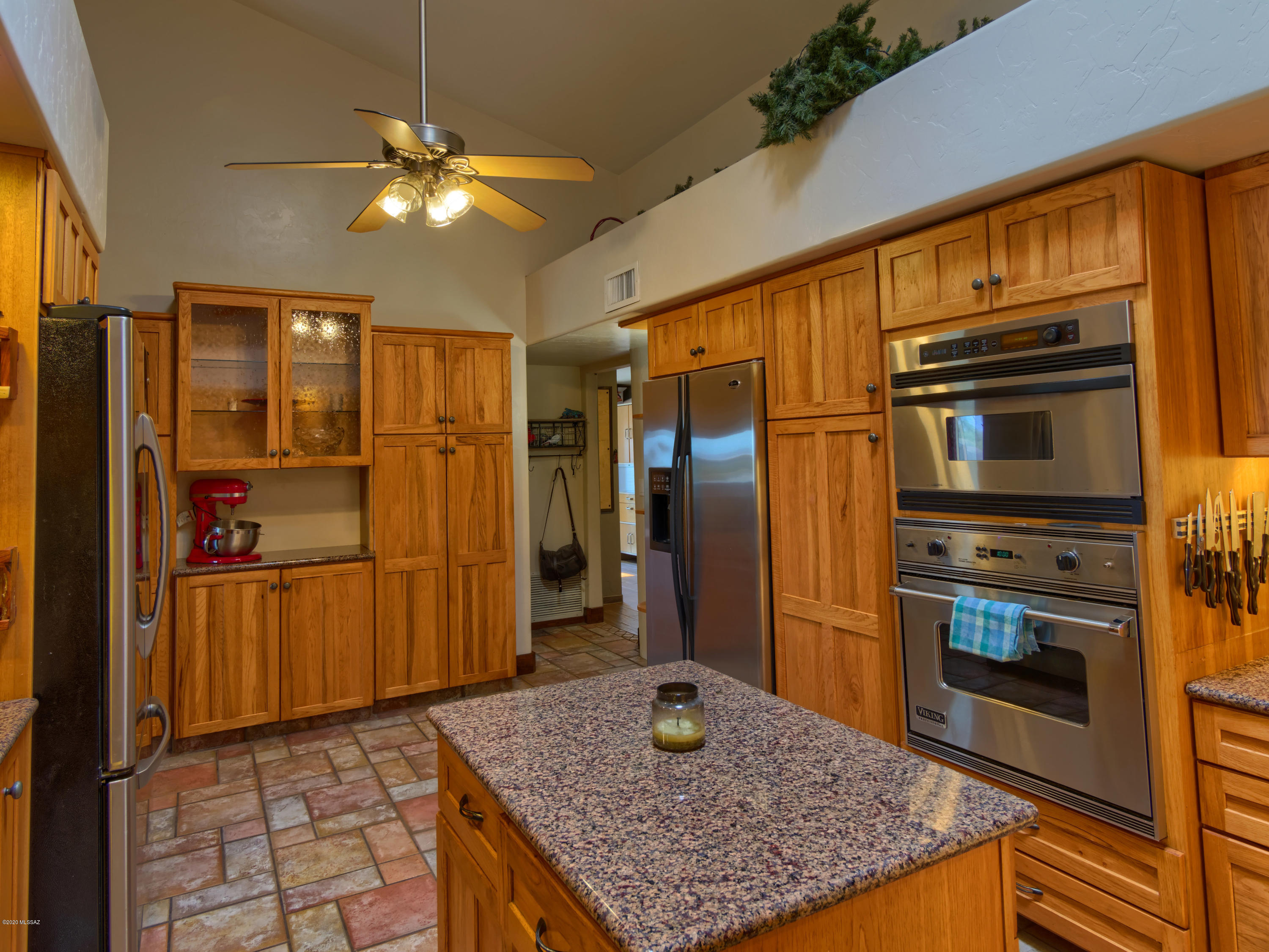 Rancho Verde(1-86) - Residential