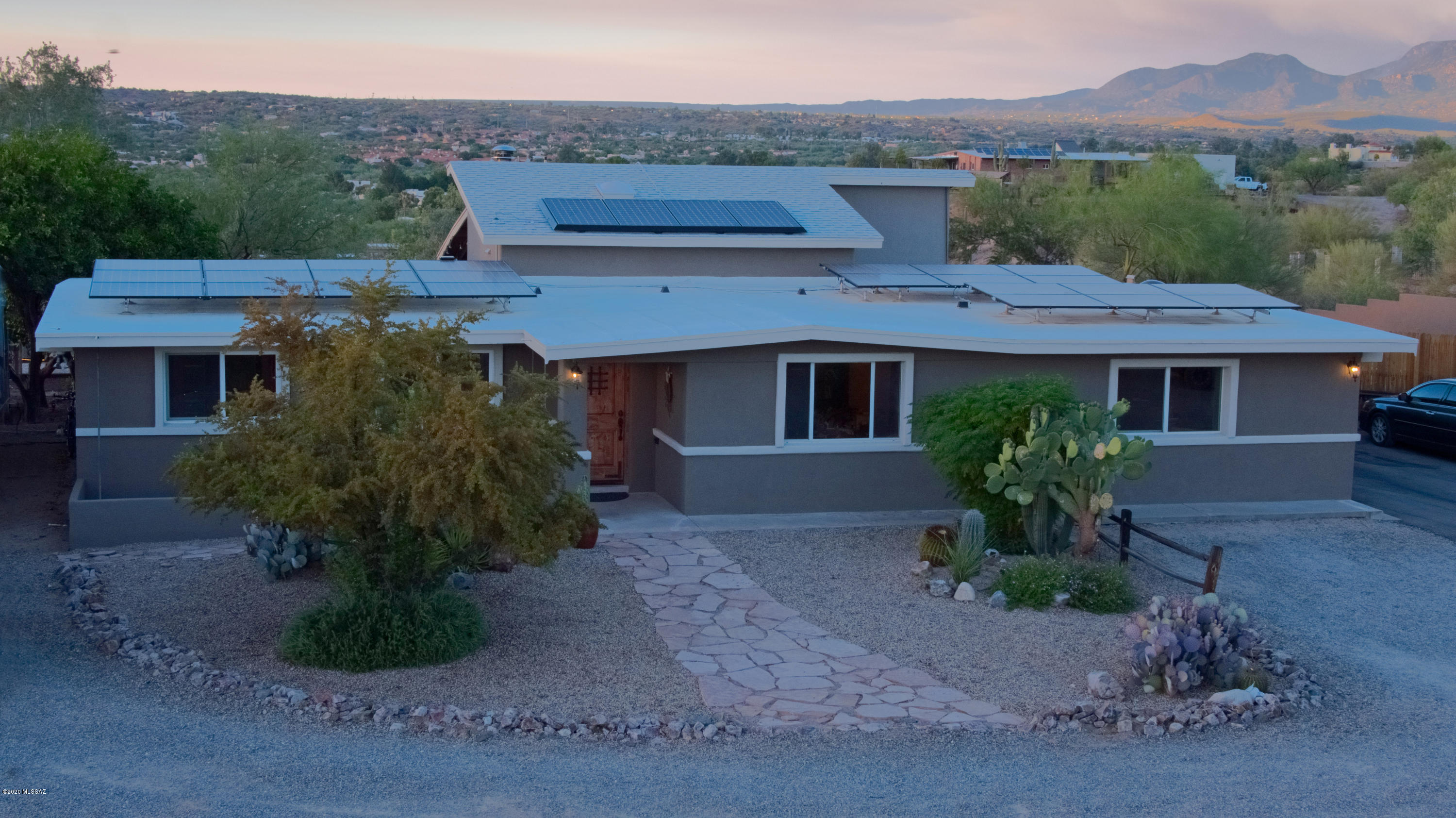Rancho Verde(1-86) - Residential