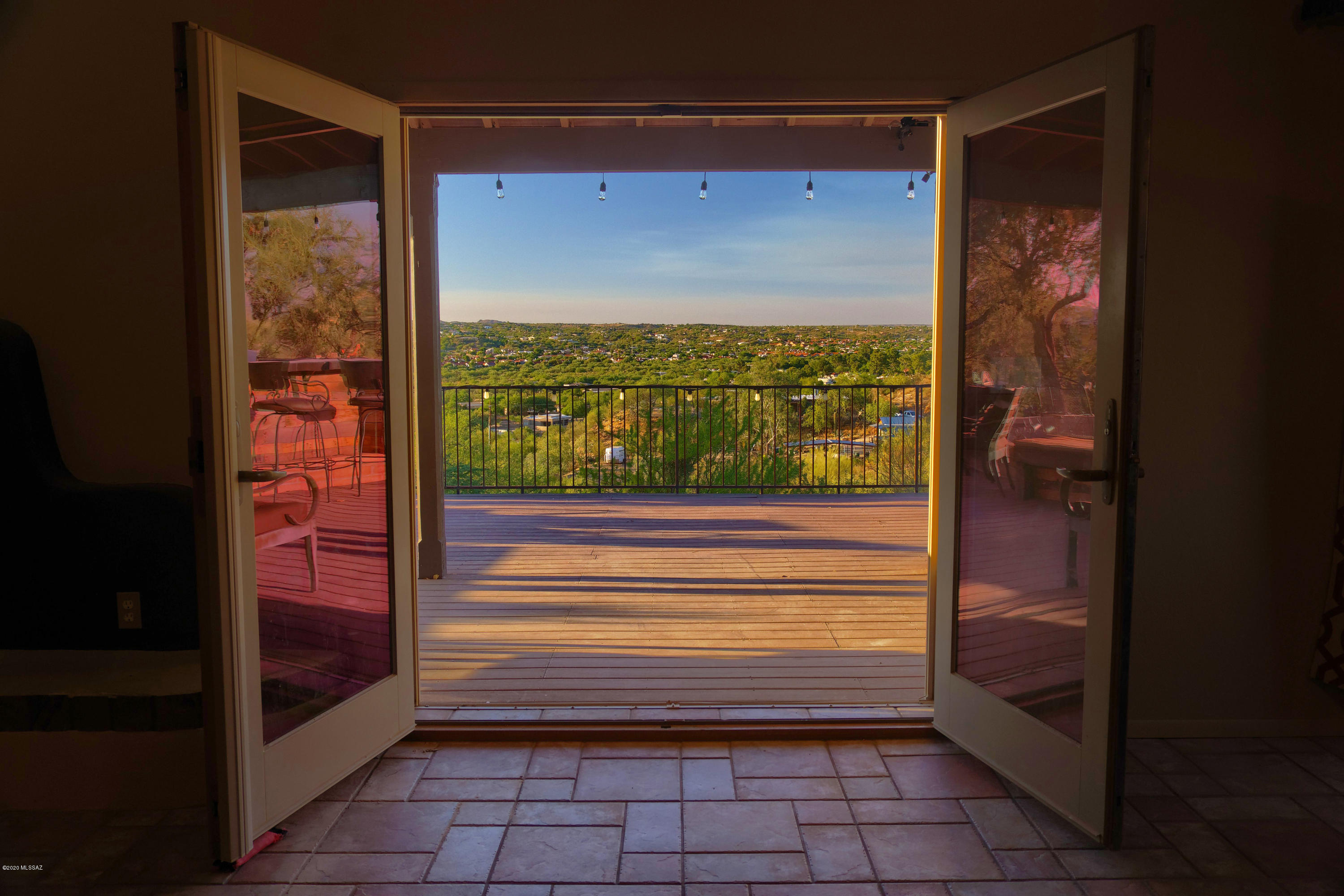 Rancho Verde(1-86) - Residential