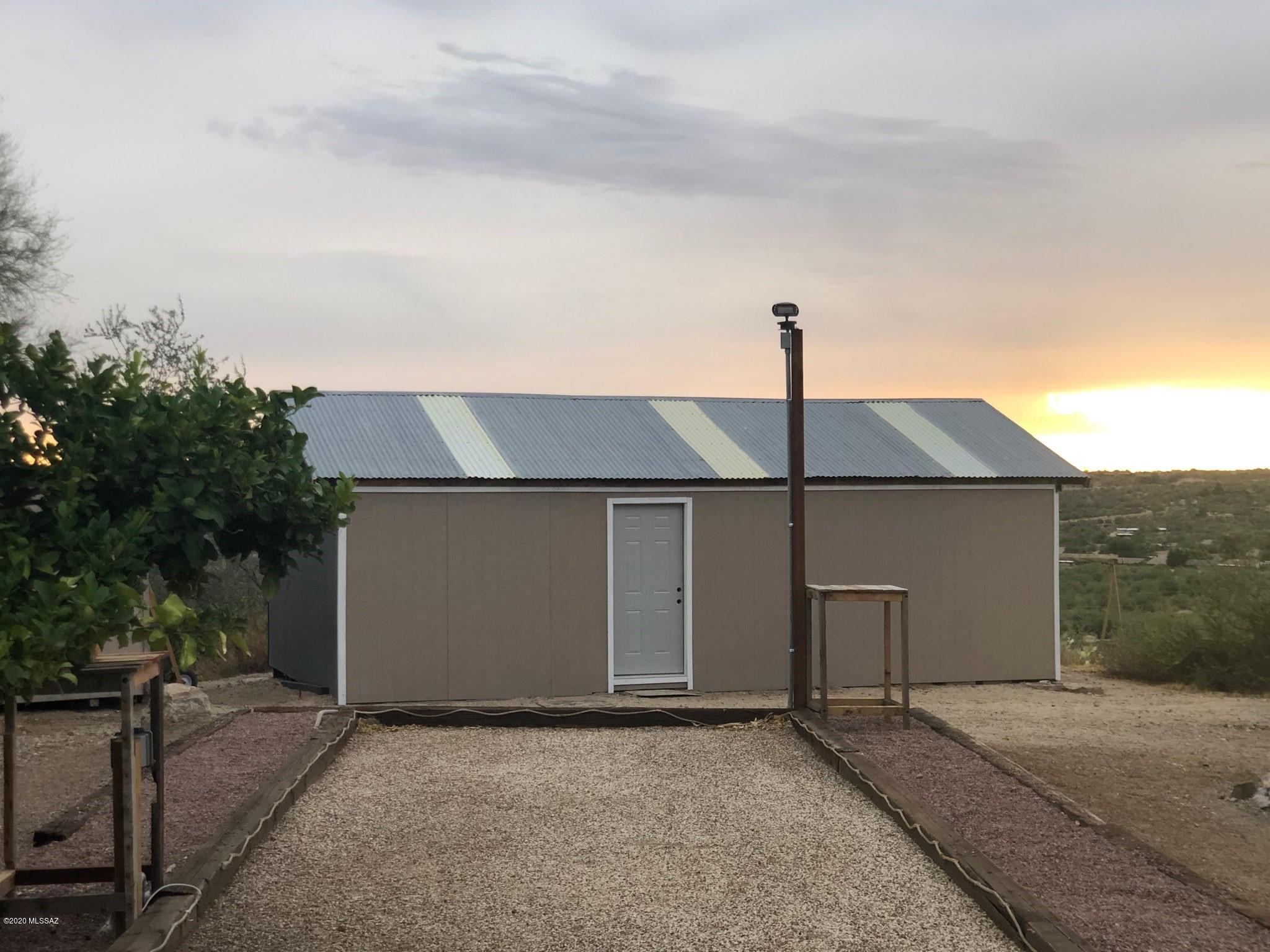 Rancho Verde(1-86) - Residential