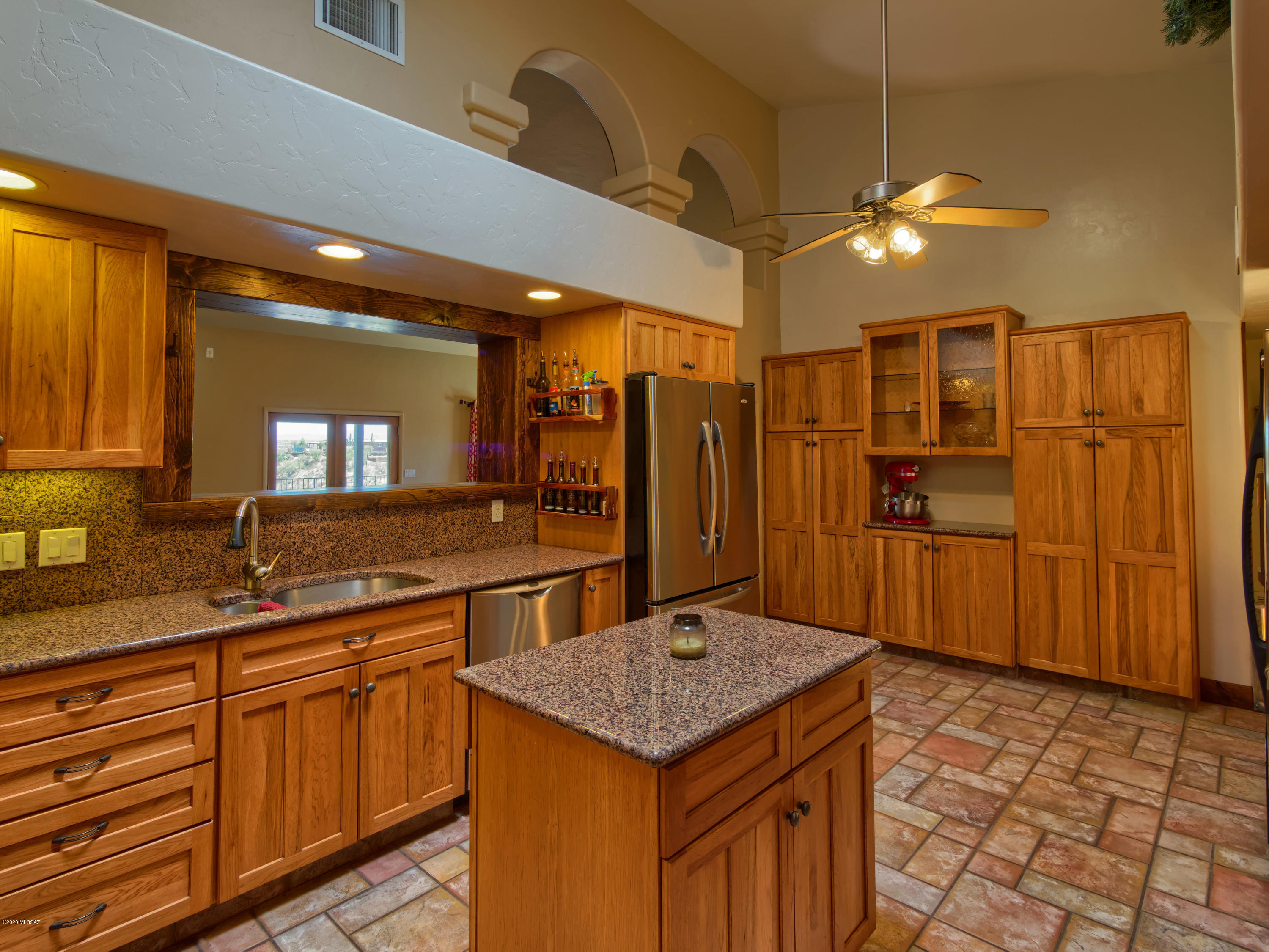 Rancho Verde(1-86) - Residential