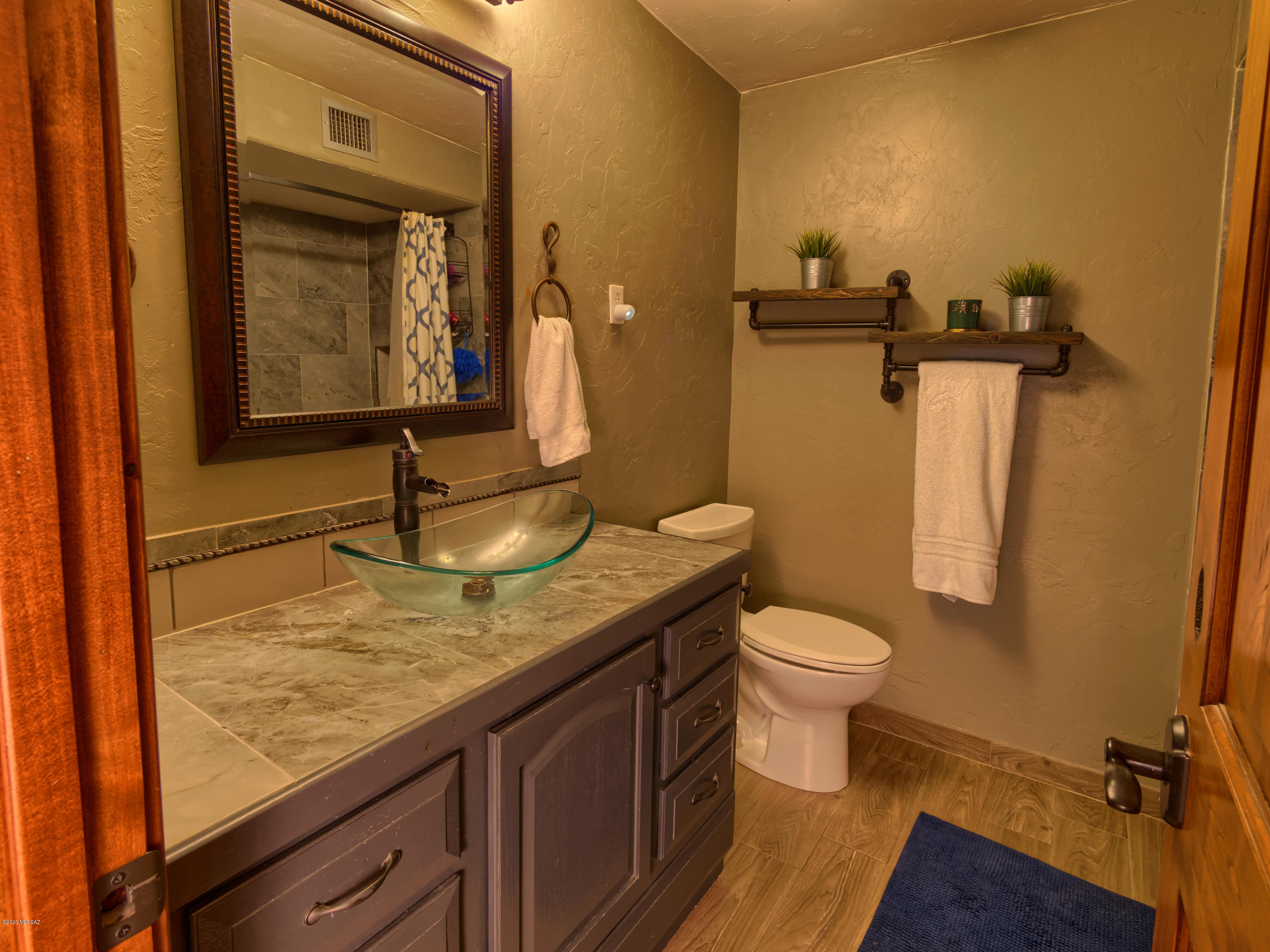 Rancho Verde(1-86) - Residential