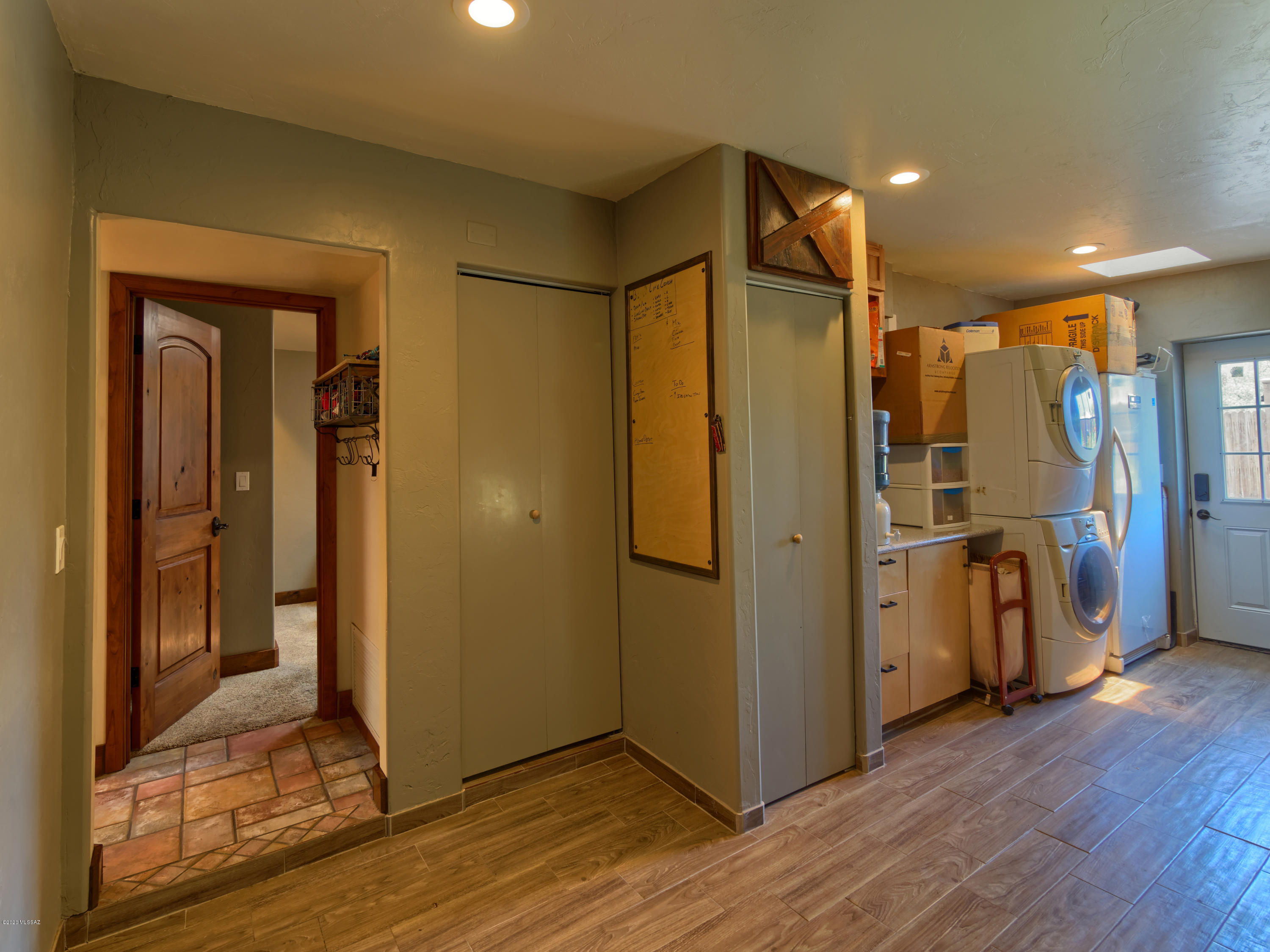 Rancho Verde(1-86) - Residential