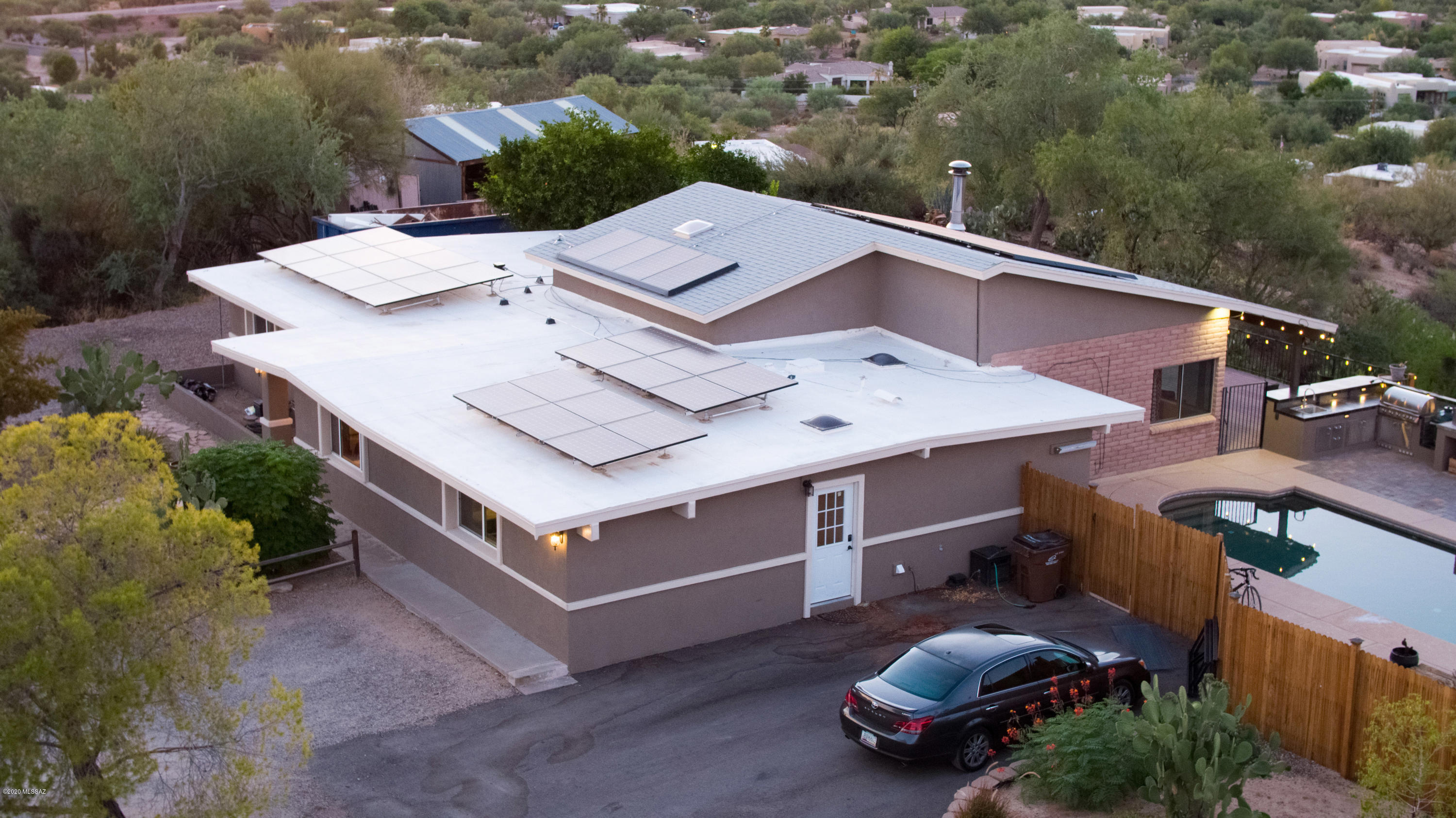 Rancho Verde(1-86) - Residential