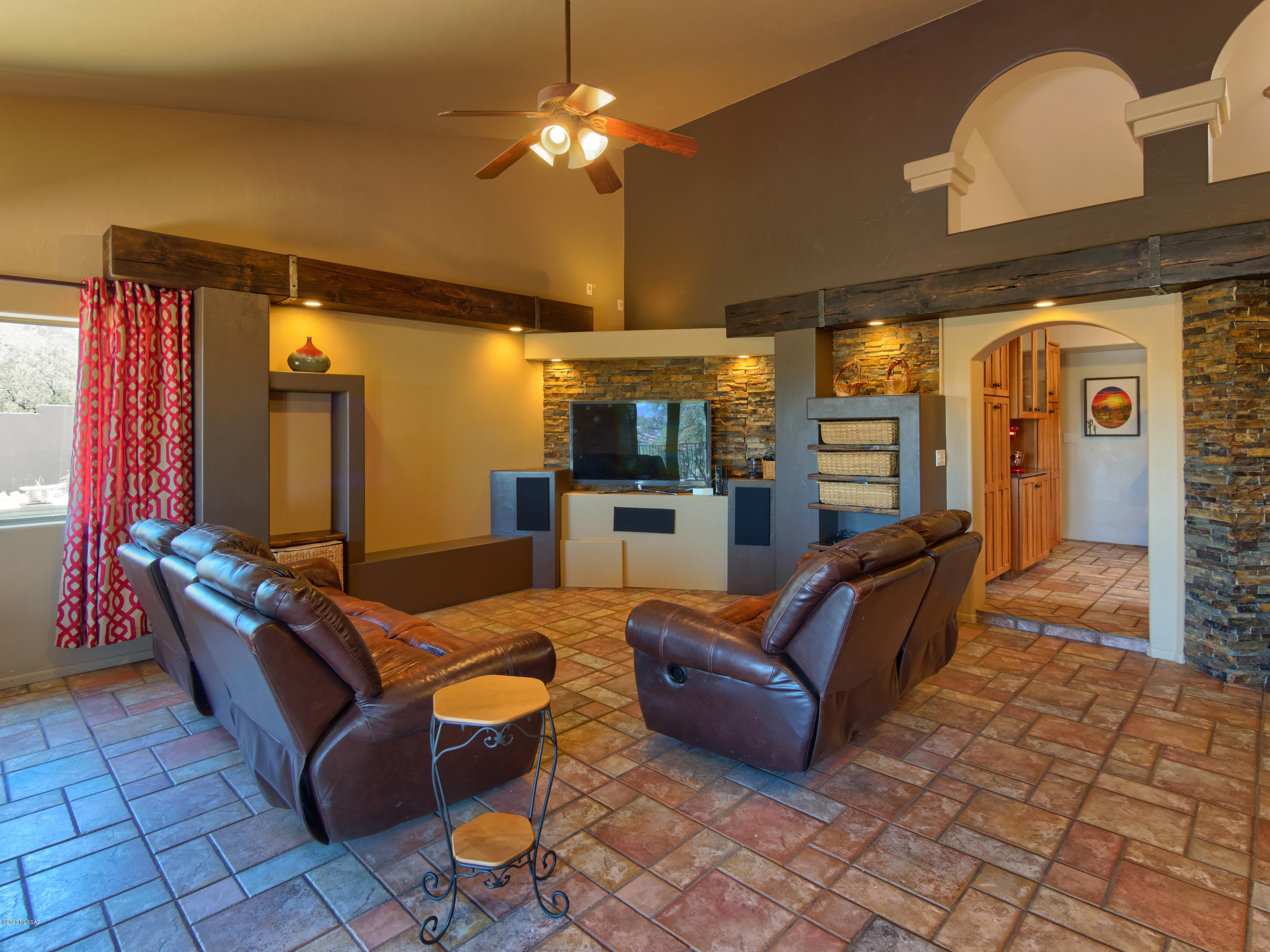 Rancho Verde(1-86) - Residential