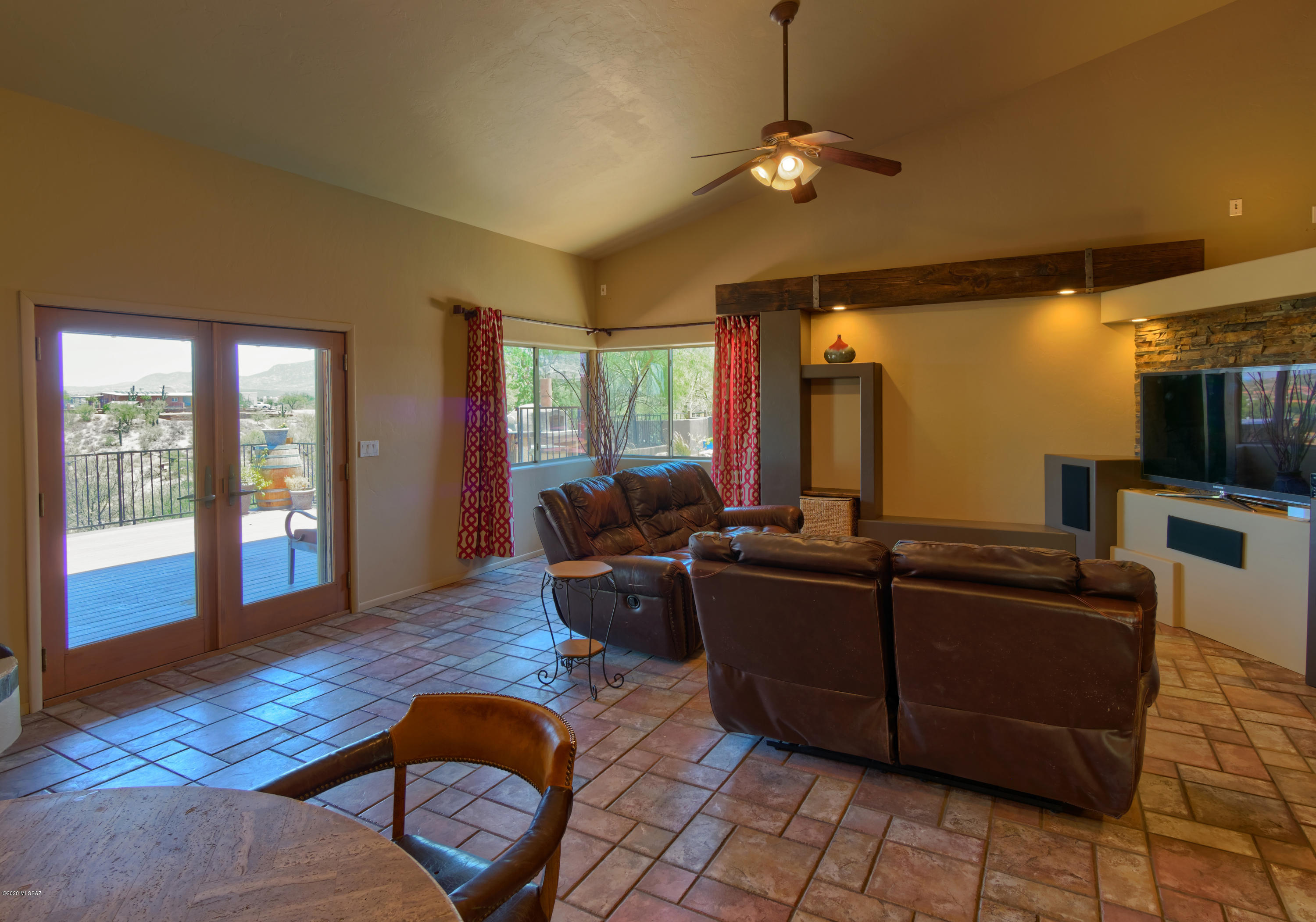 Rancho Verde(1-86) - Residential