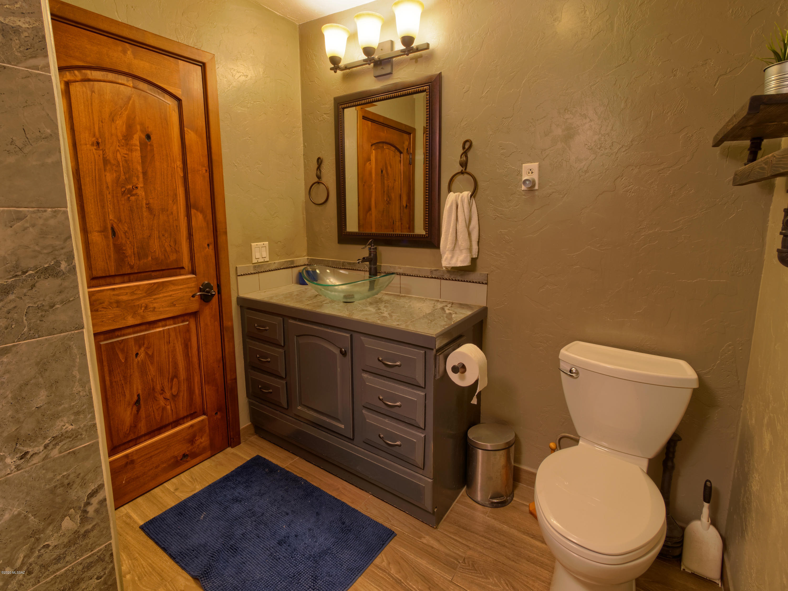 Rancho Verde(1-86) - Residential