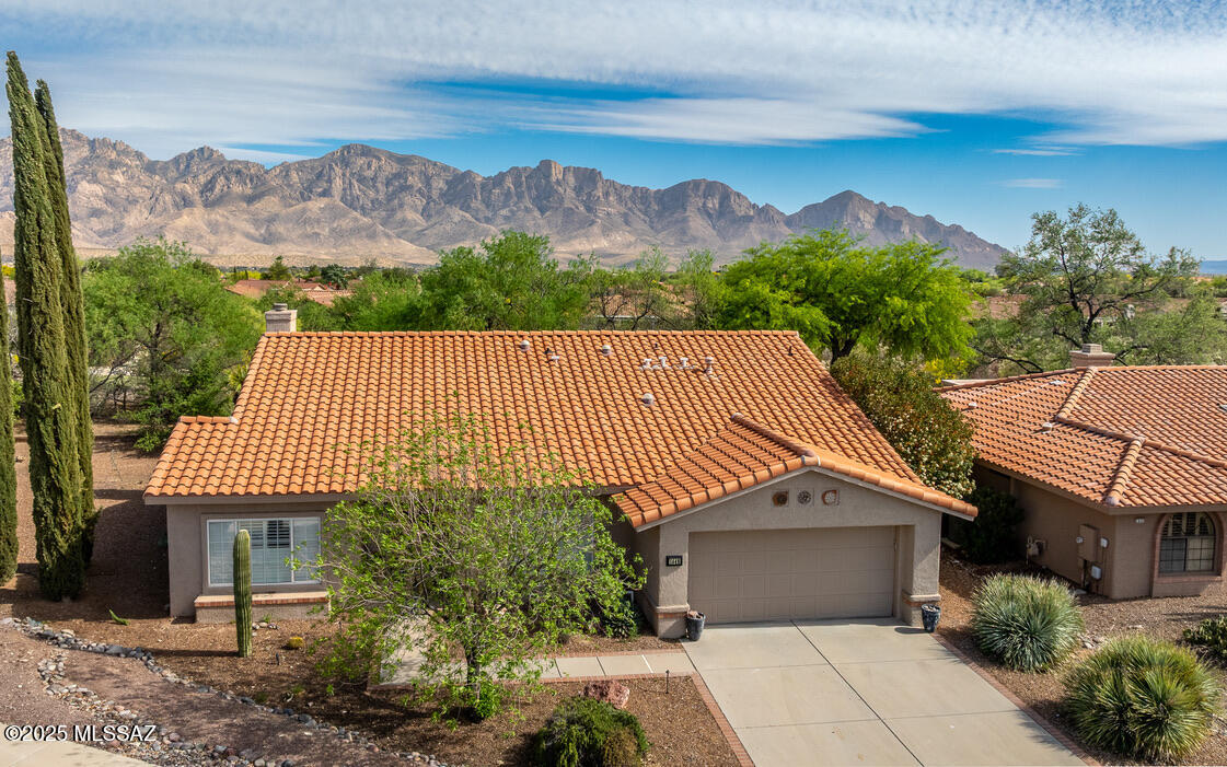 Sun City Vistoso Unit 6 - Residential