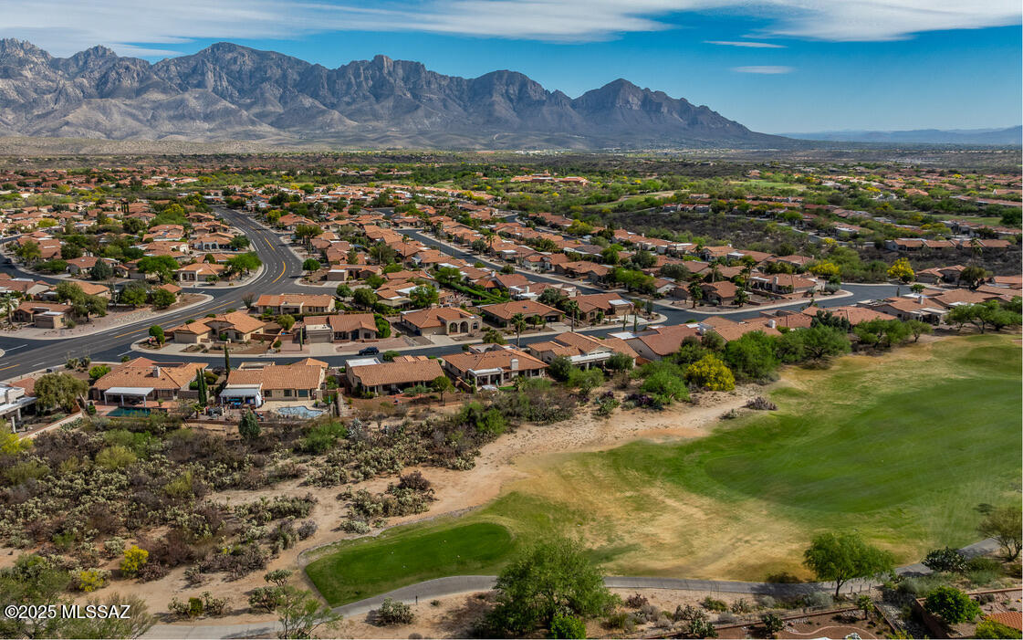 Sun City Vistoso Unit 6 - Residential