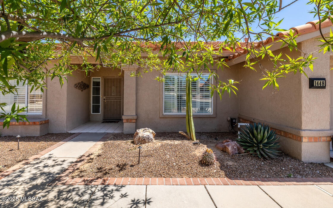 Sun City Vistoso Unit 6 - Residential