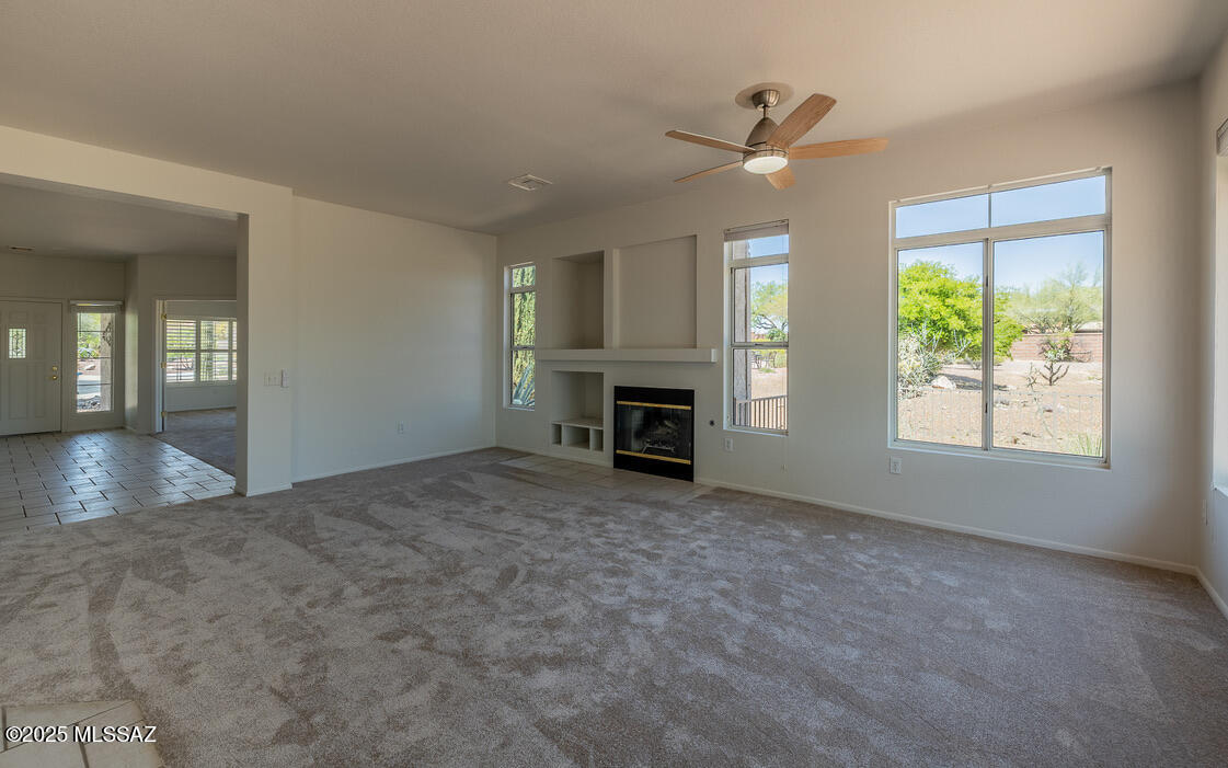 Sun City Vistoso Unit 6 - Residential