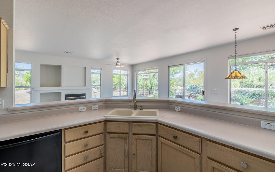 Sun City Vistoso Unit 6 - Residential
