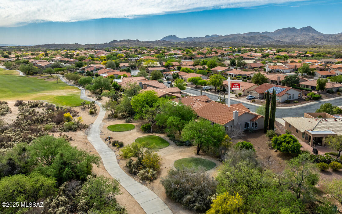 Sun City Vistoso Unit 6 - Residential
