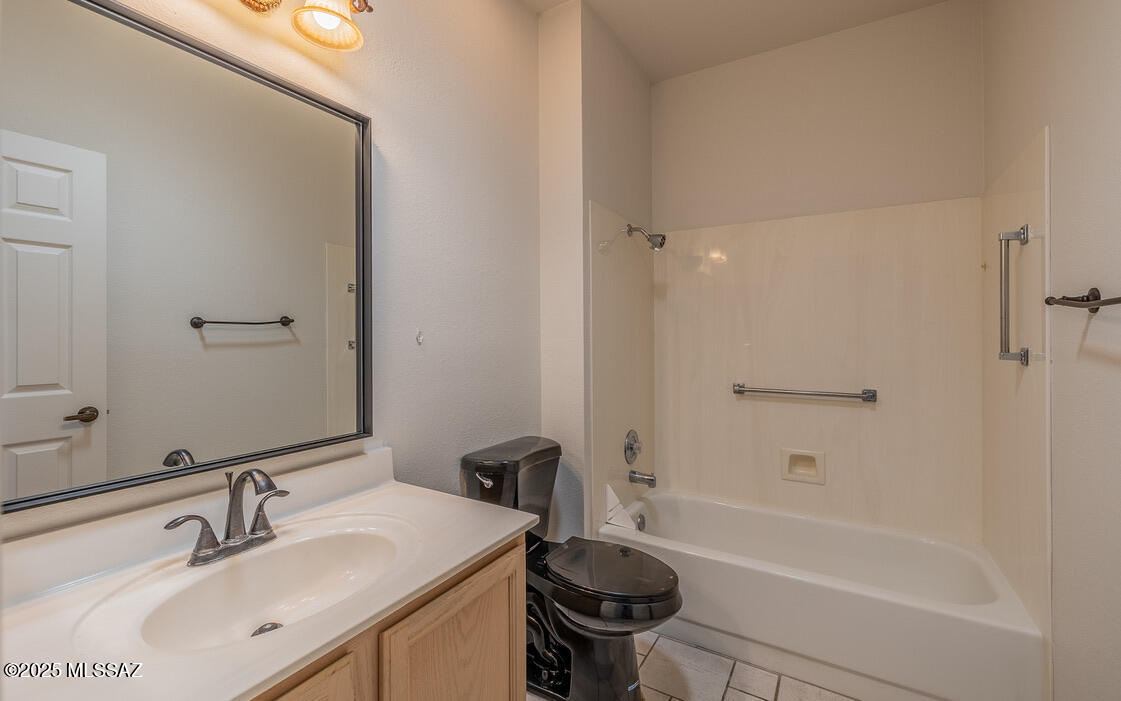 Sun City Vistoso Unit 6 - Residential