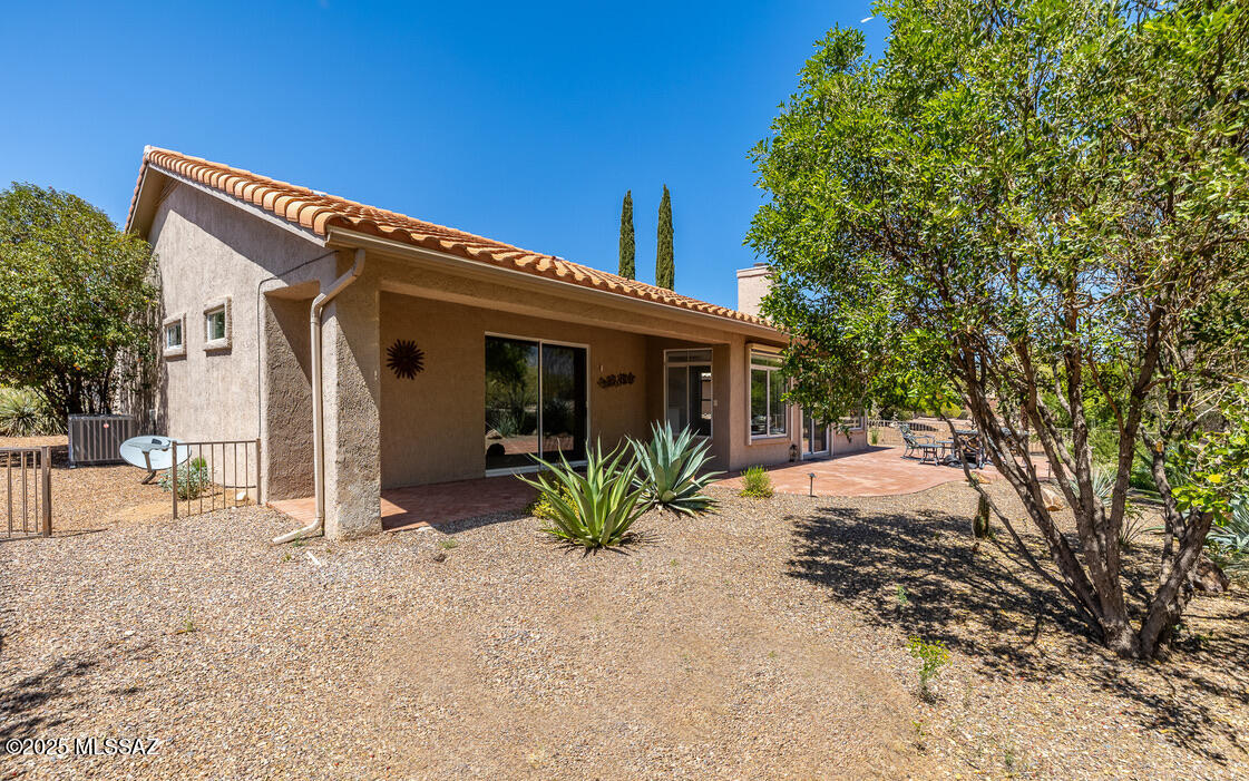 Sun City Vistoso Unit 6 - Residential