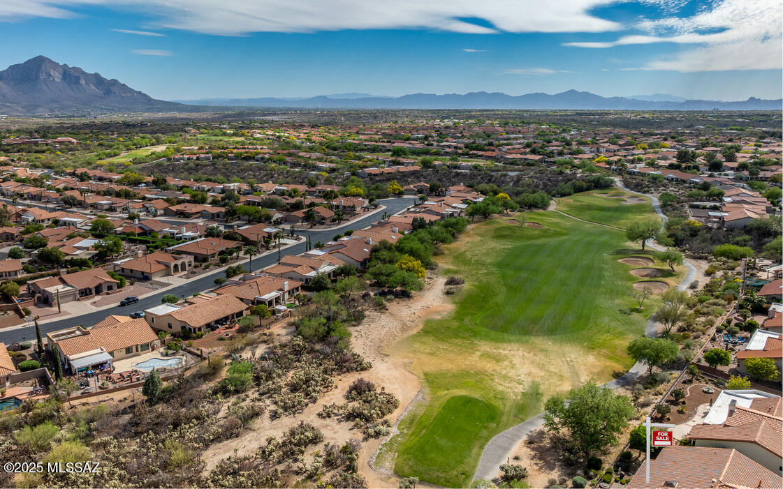 Sun City Vistoso Unit 6 - Residential