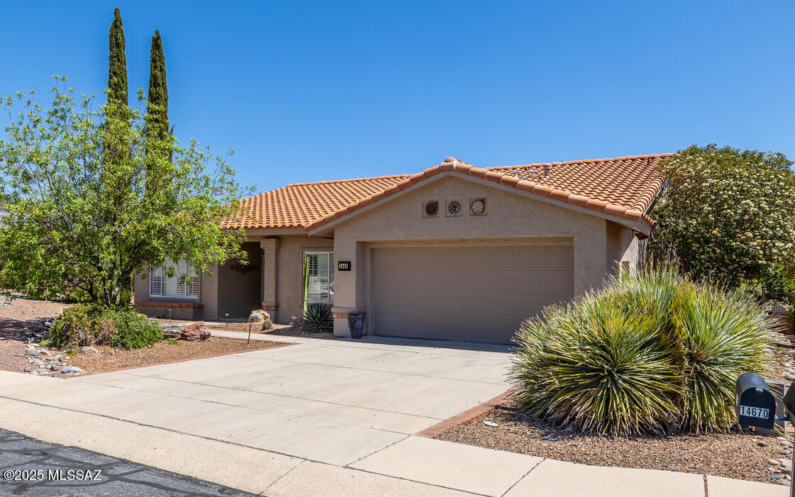 Sun City Vistoso Unit 6 - Residential