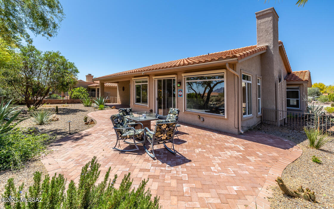 Sun City Vistoso Unit 6 - Residential