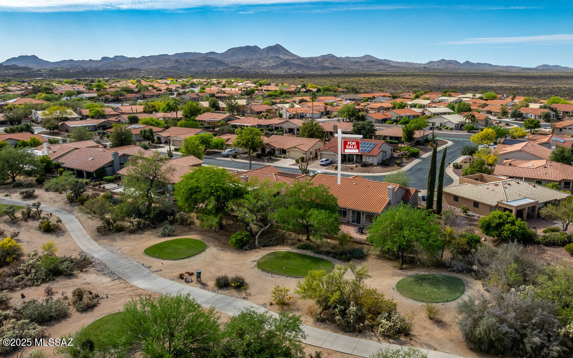 Sun City Vistoso Unit 6 - Residential