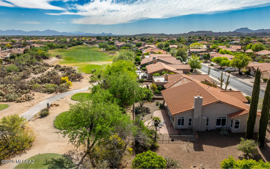 Sun City Vistoso Unit 6 - Residential