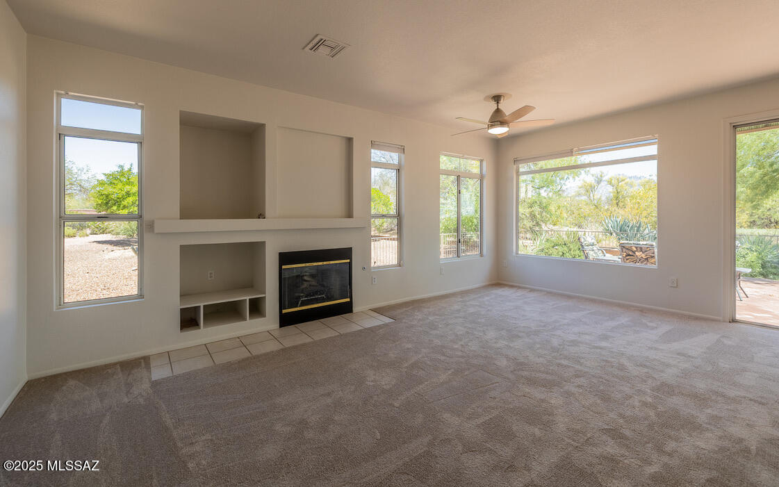 Sun City Vistoso Unit 6 - Residential
