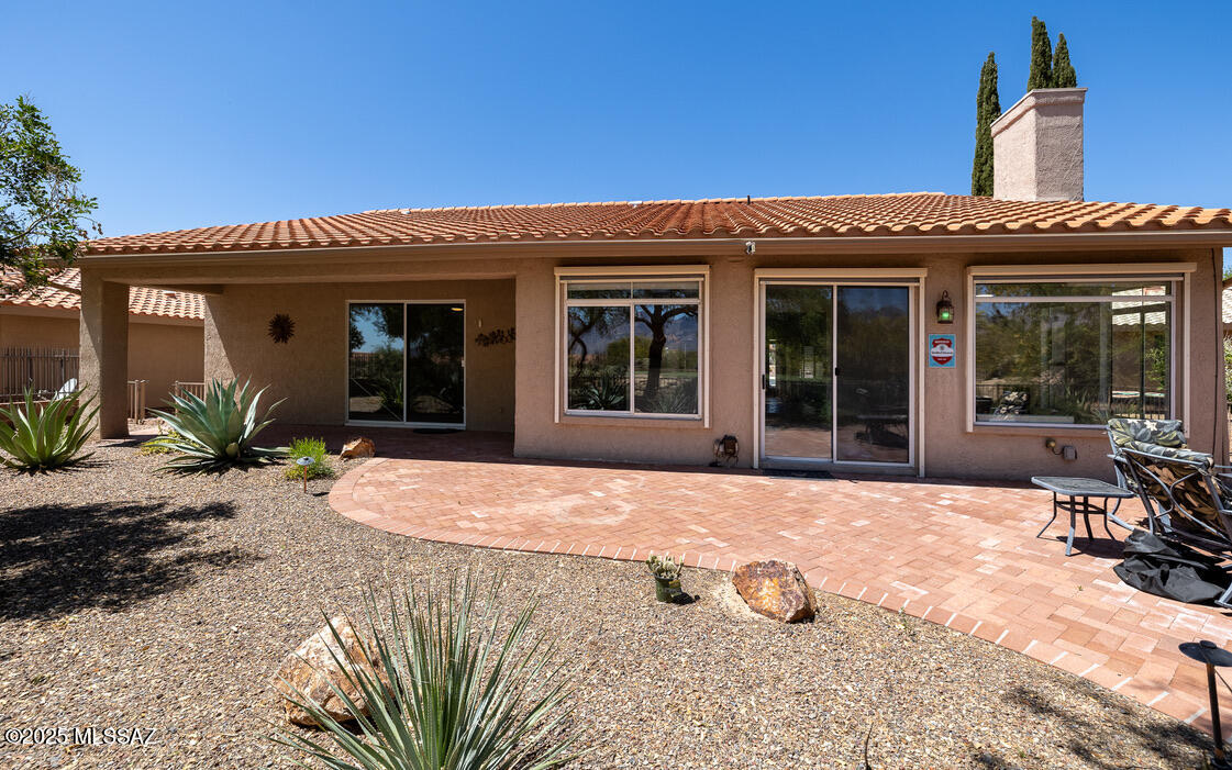 Sun City Vistoso Unit 6 - Residential