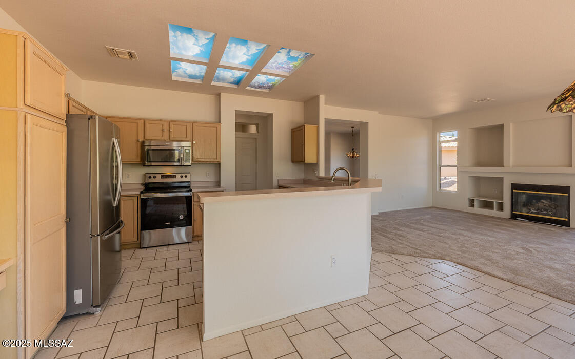 Sun City Vistoso Unit 6 - Residential