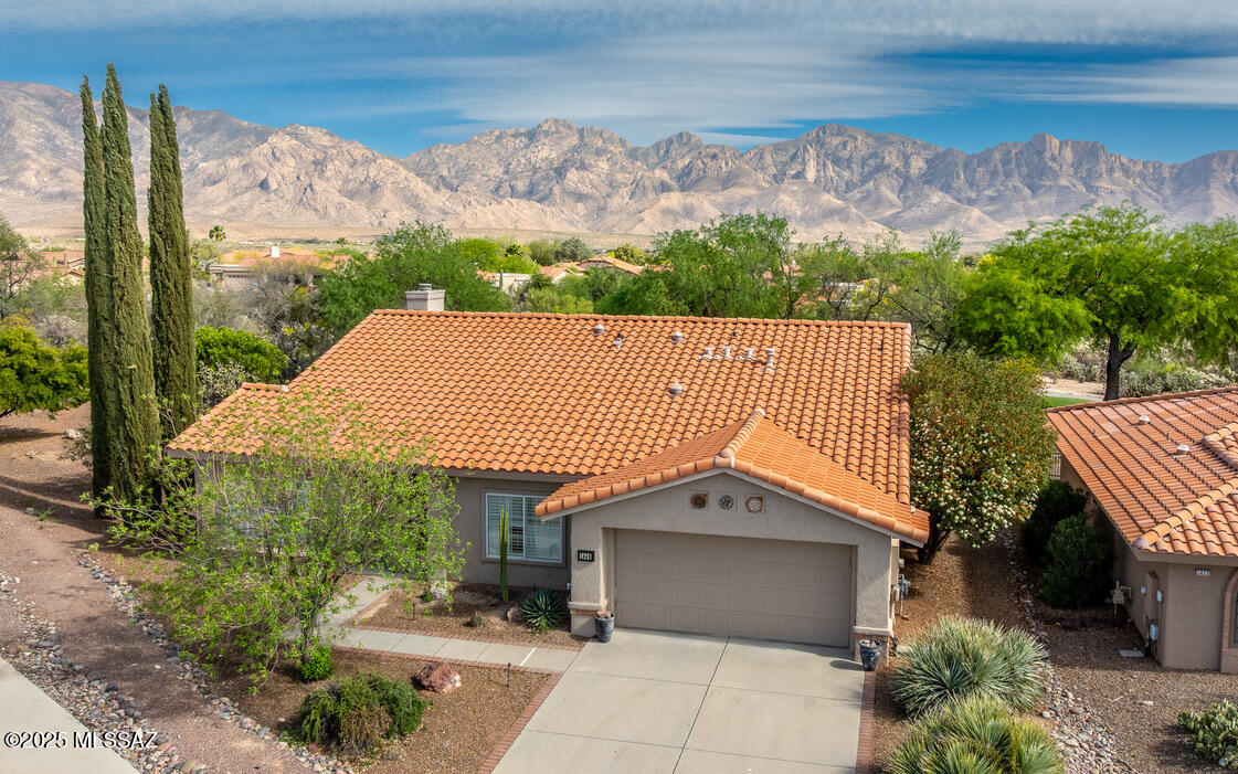 Sun City Vistoso Unit 6 - Residential