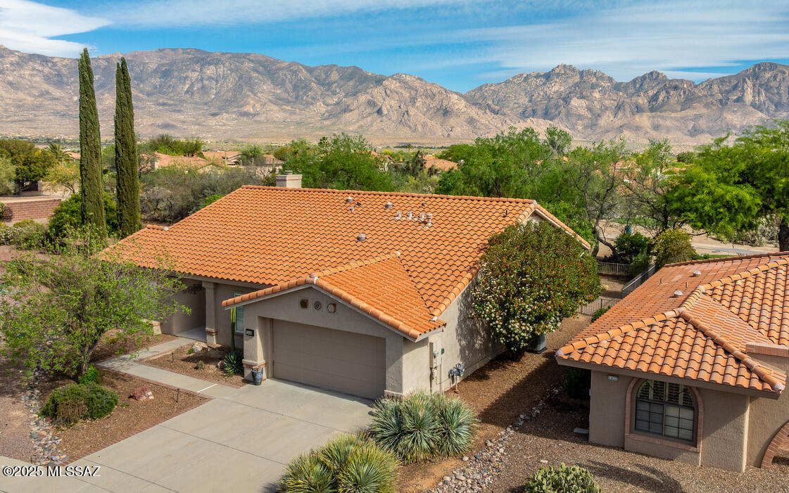 Sun City Vistoso Unit 6 - Residential