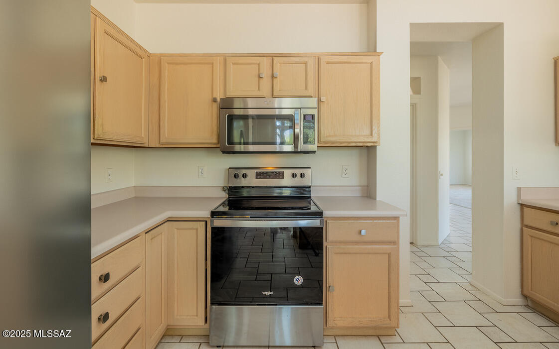 Sun City Vistoso Unit 6 - Residential