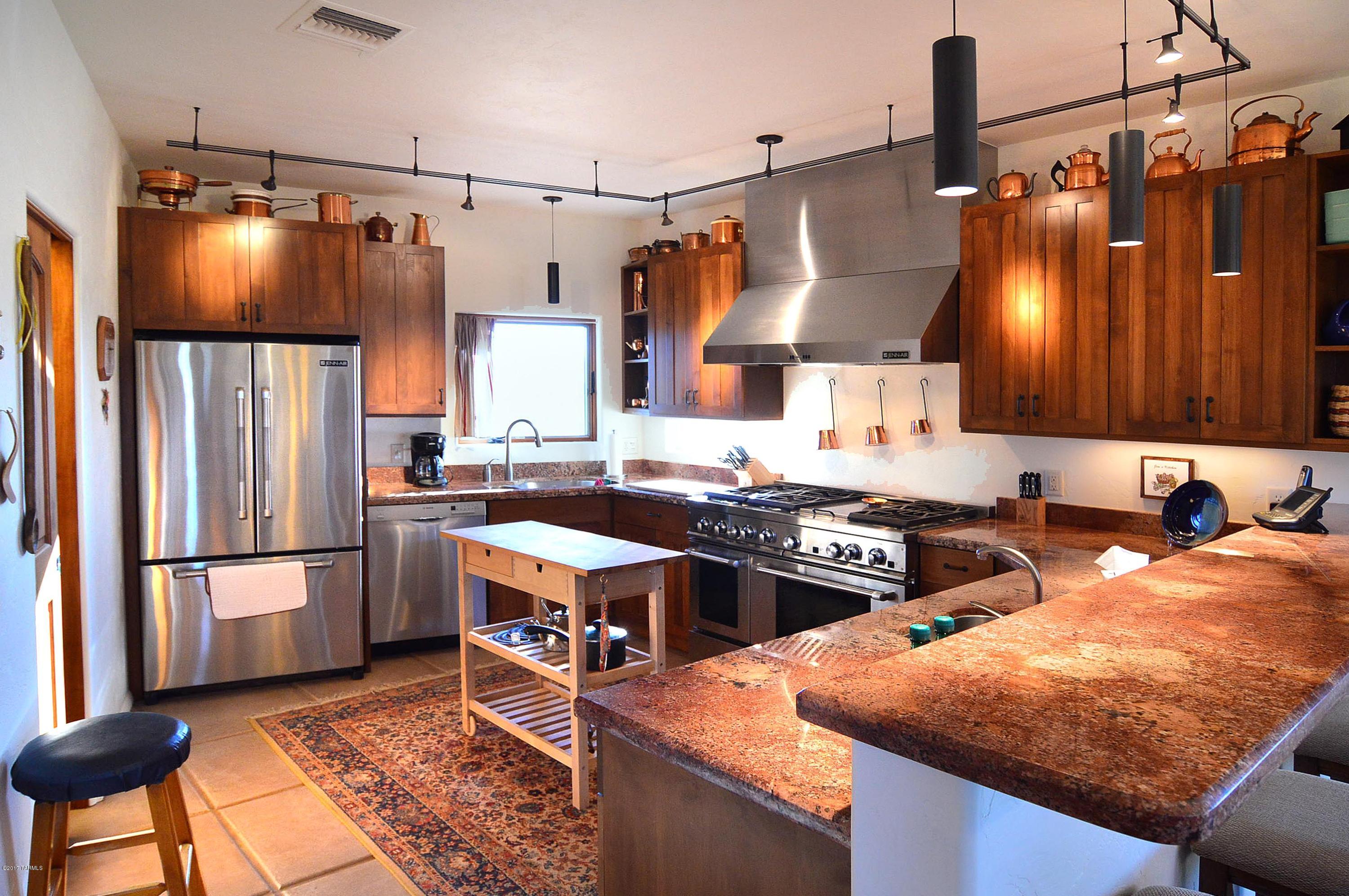 Other/Unknown - Residential