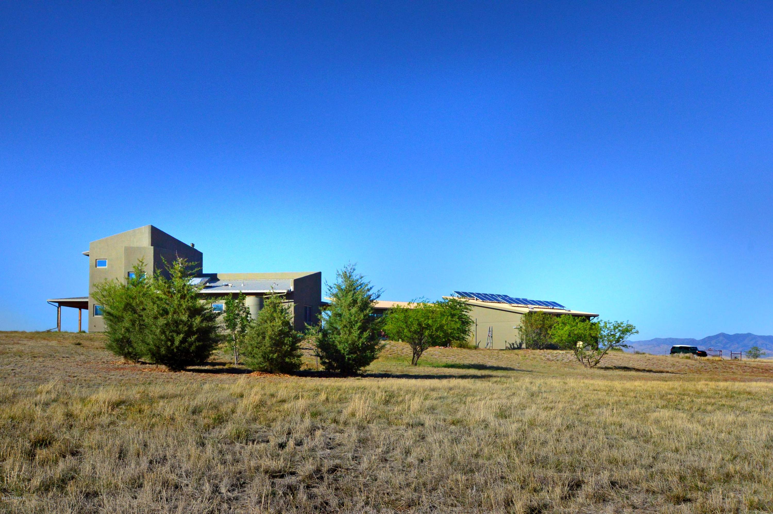 Other/Unknown - Residential