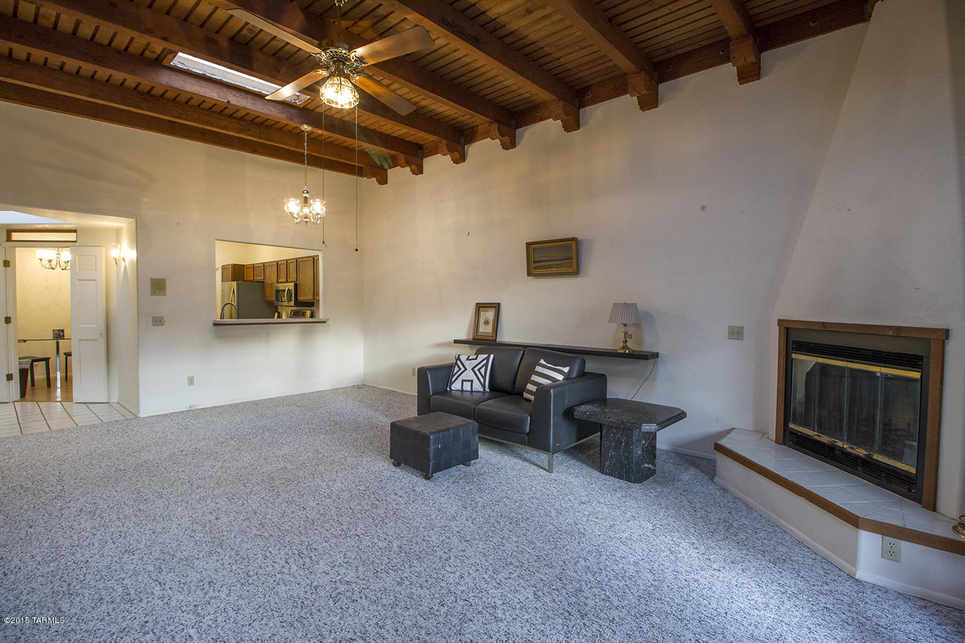 La Sonrisa Twnhms (1-28) - Residential
