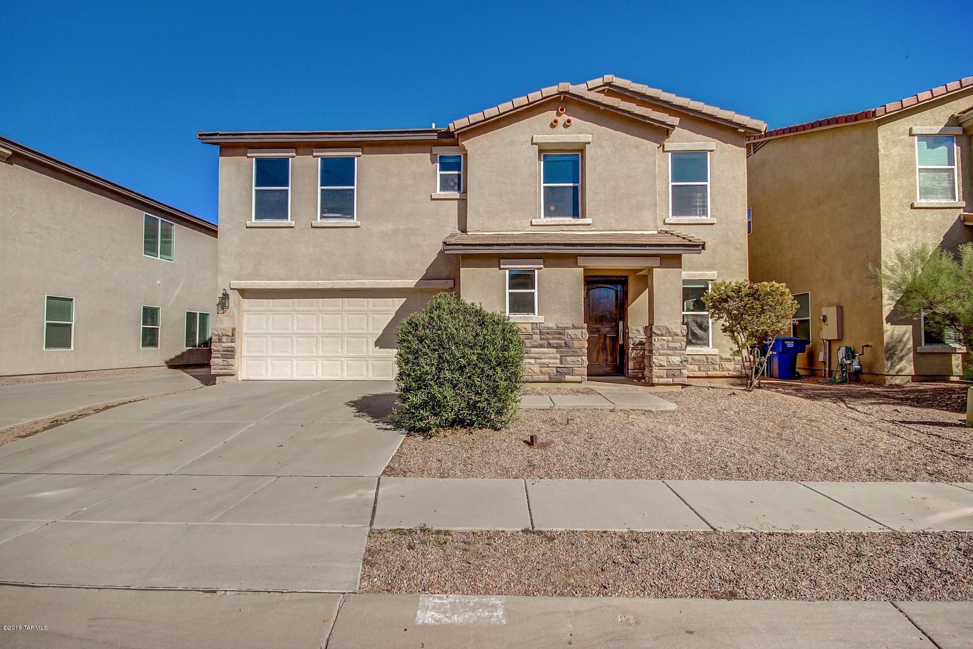 Riverhaven (1-373) - Residential