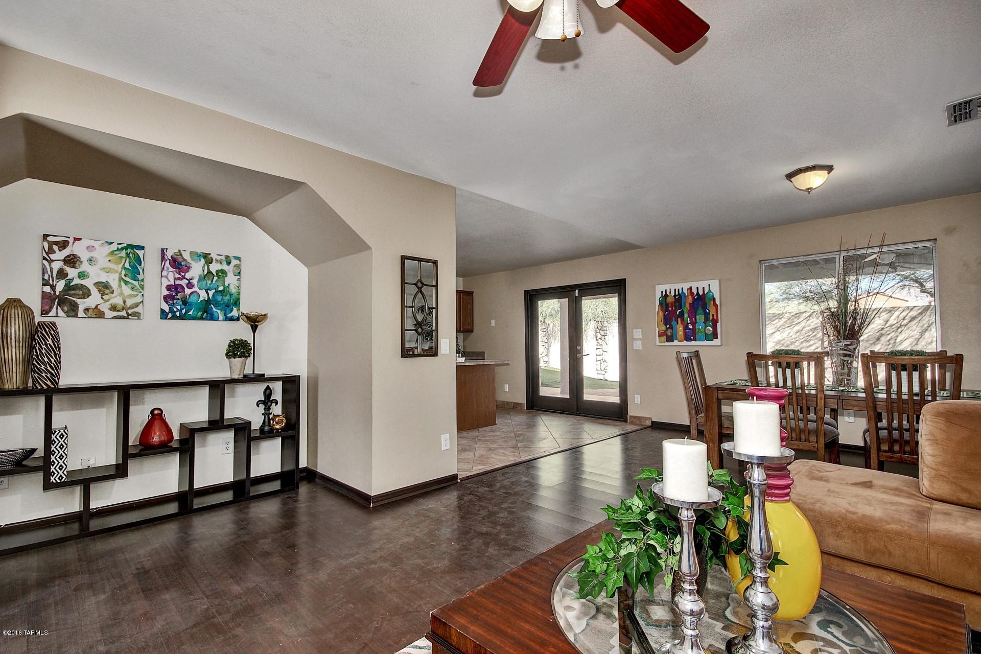 Riverhaven (1-373) - Residential