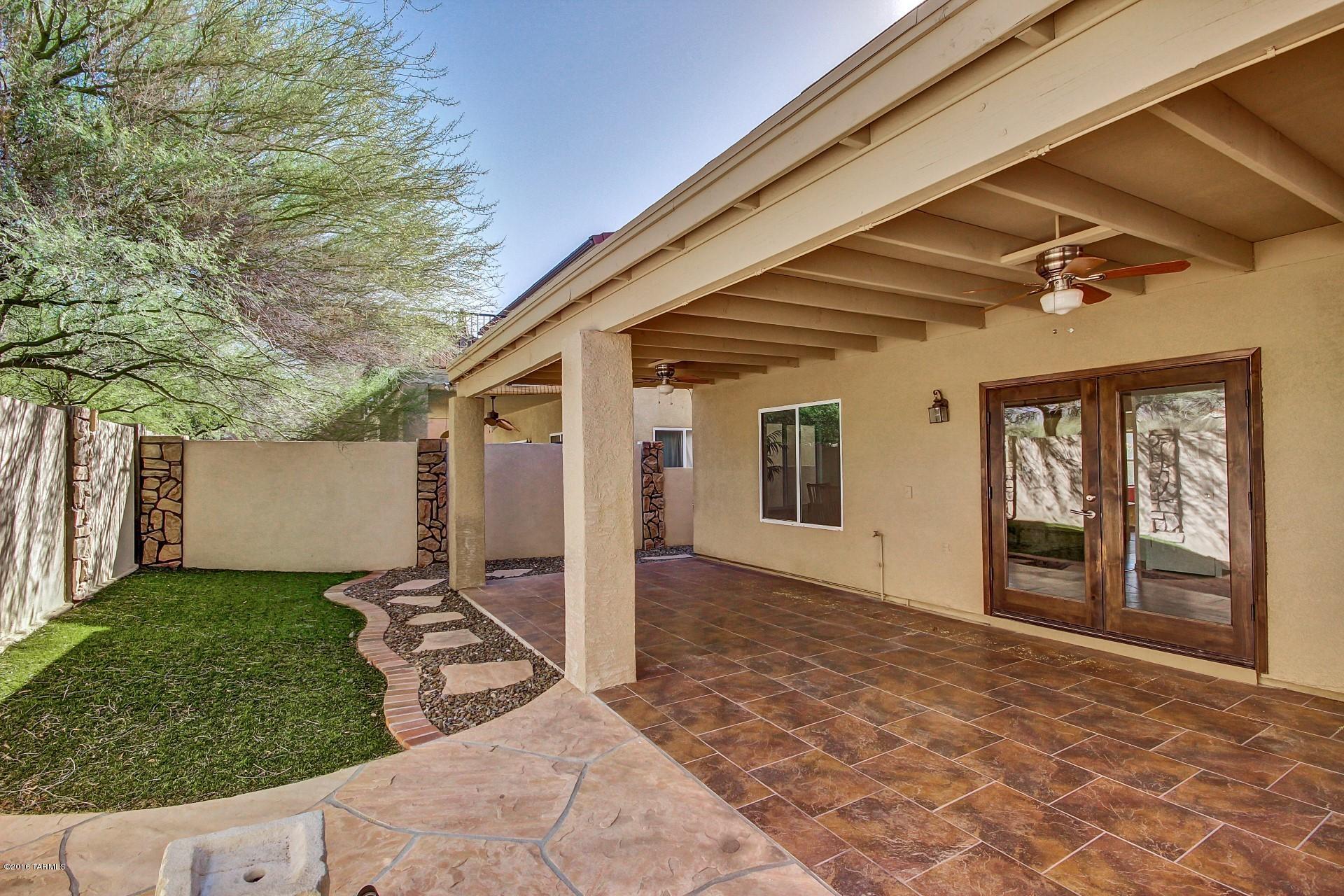 Riverhaven (1-373) - Residential