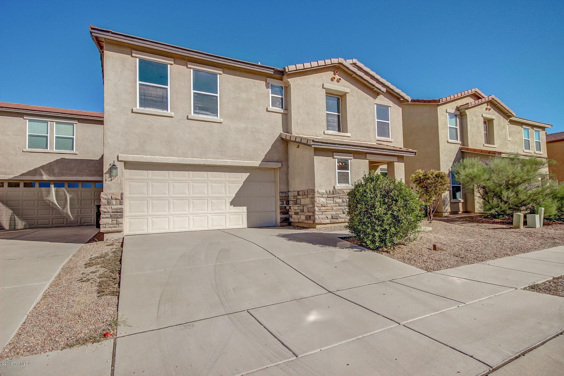 Riverhaven (1-373) - Residential