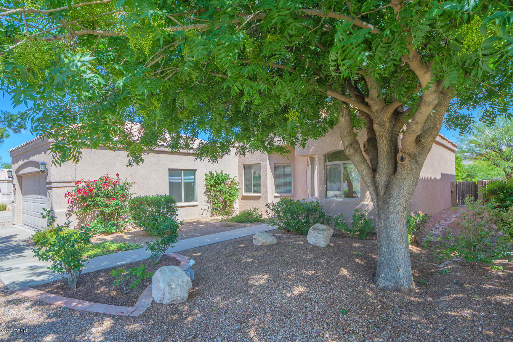 Pueblo Estrella At Rita Ranch (1-153) - Residential