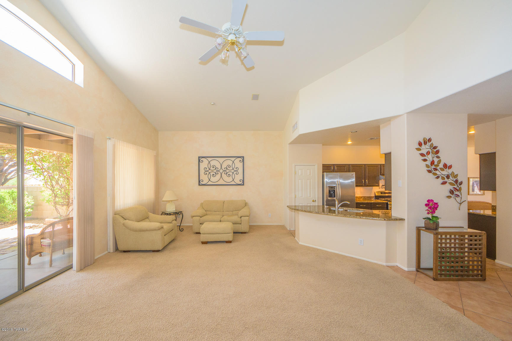 Pueblo Estrella At Rita Ranch (1-153) - Residential